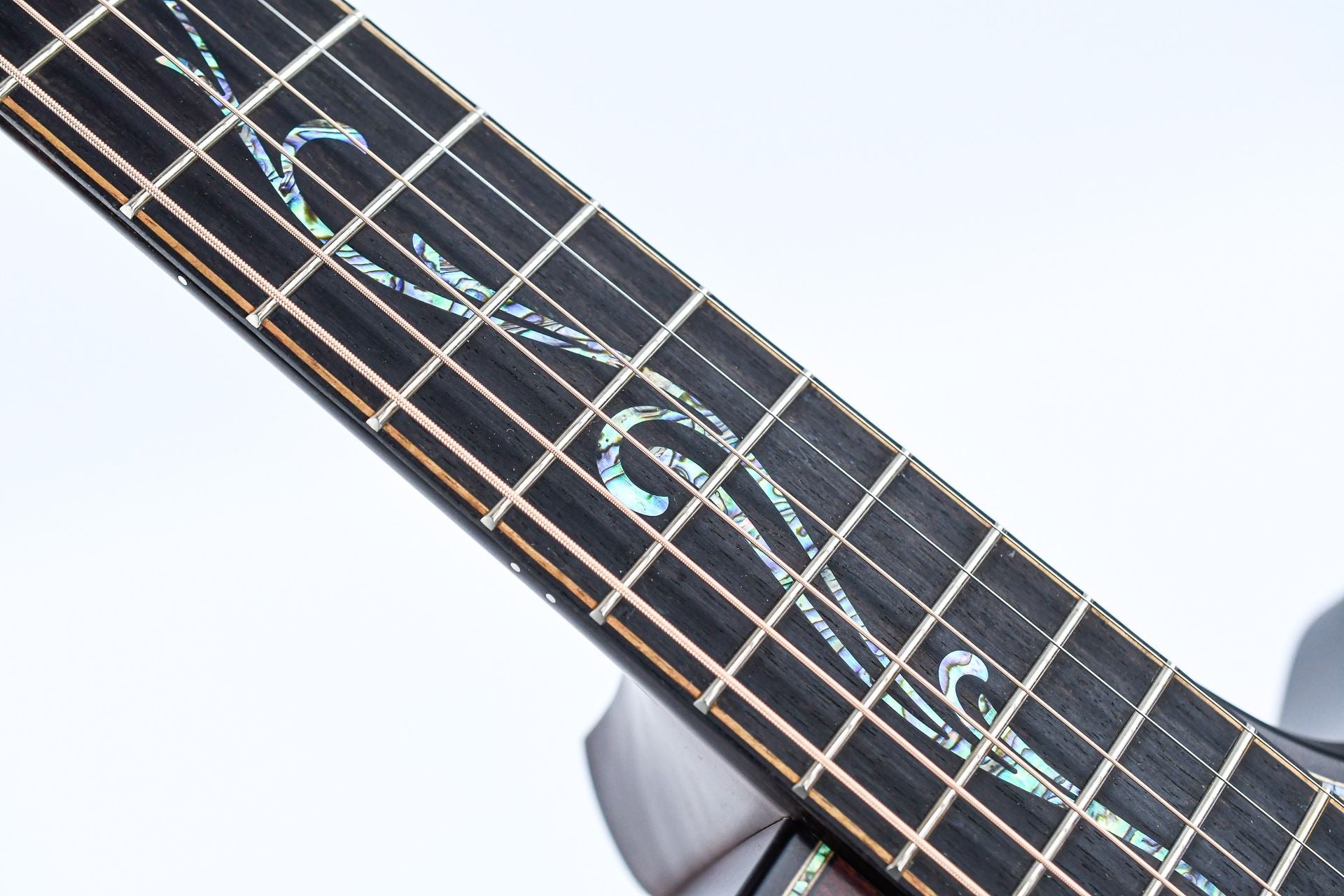 Taylor K24ce Builder's Edition