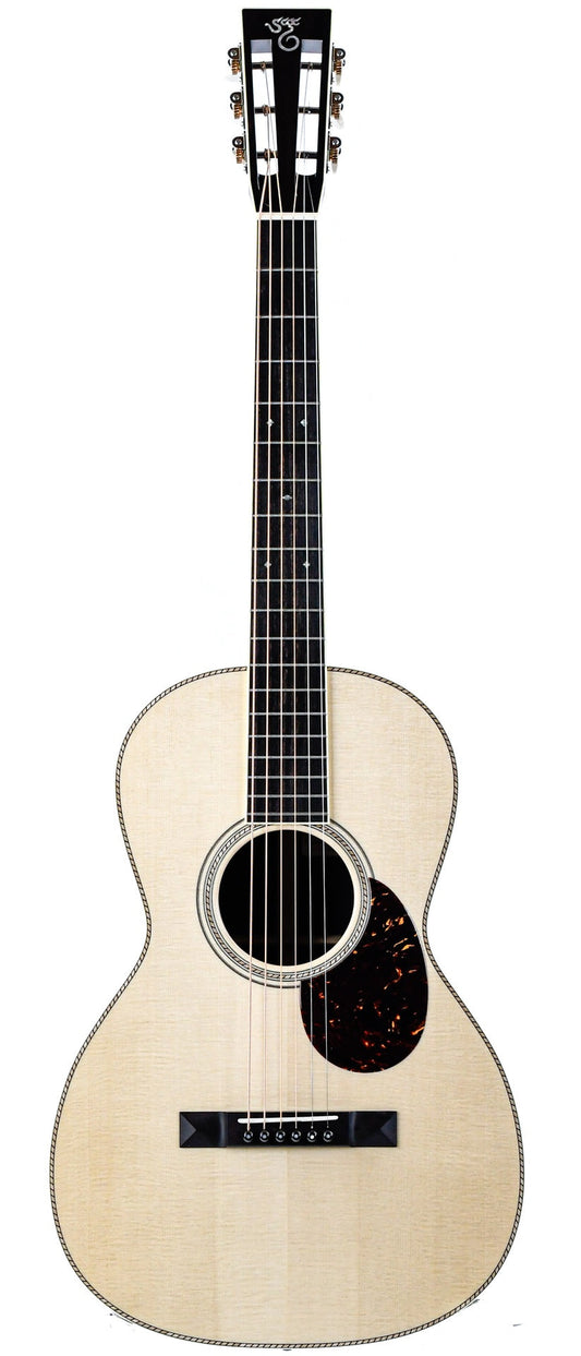 Santa Cruz Style 1