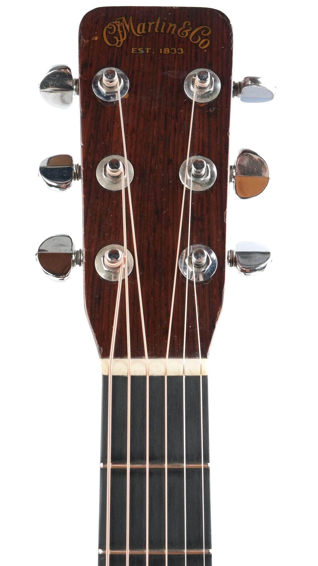 Martin D28 1964