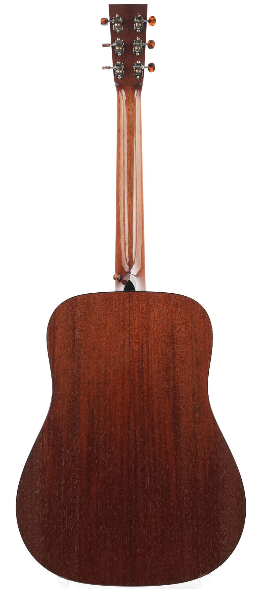 Collings D1AT Traditional Sunburst 2018