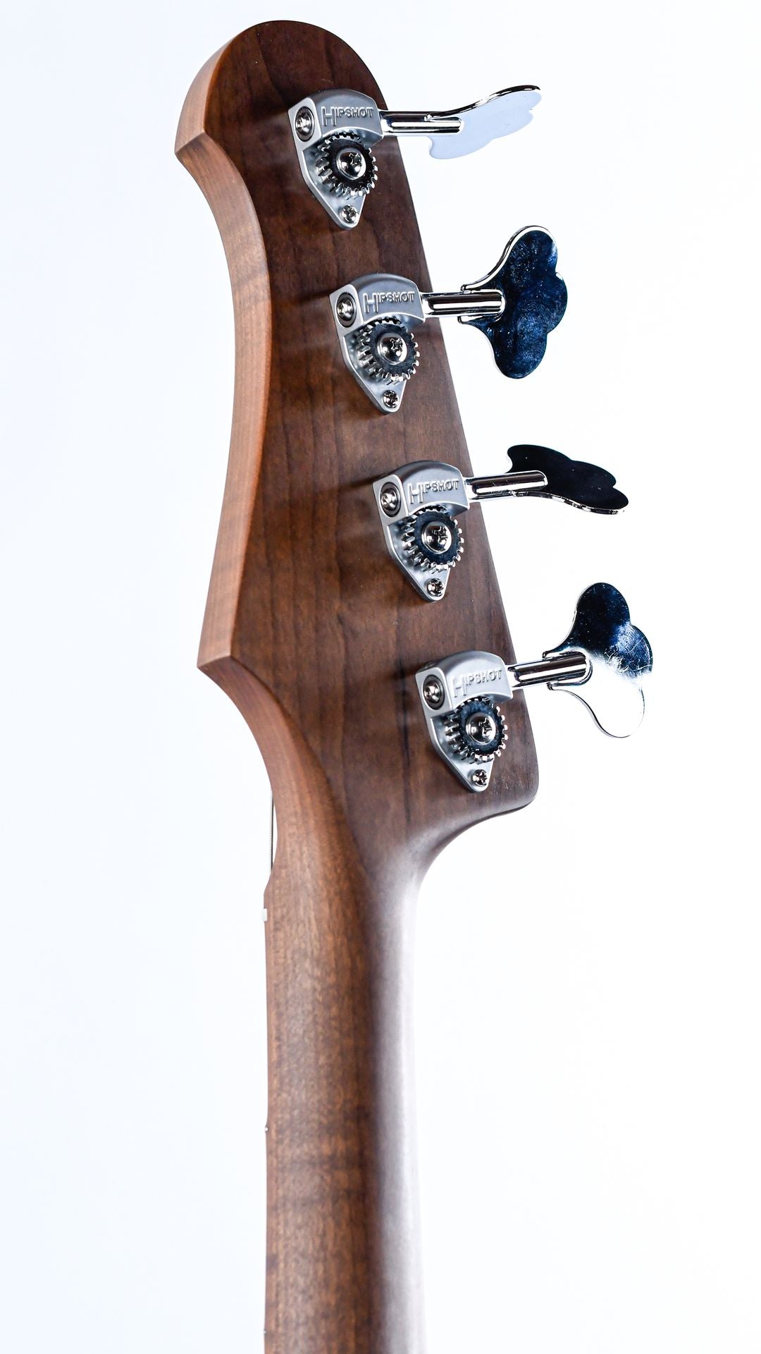Robin Baard Imperial 4 String Shoreline Gold