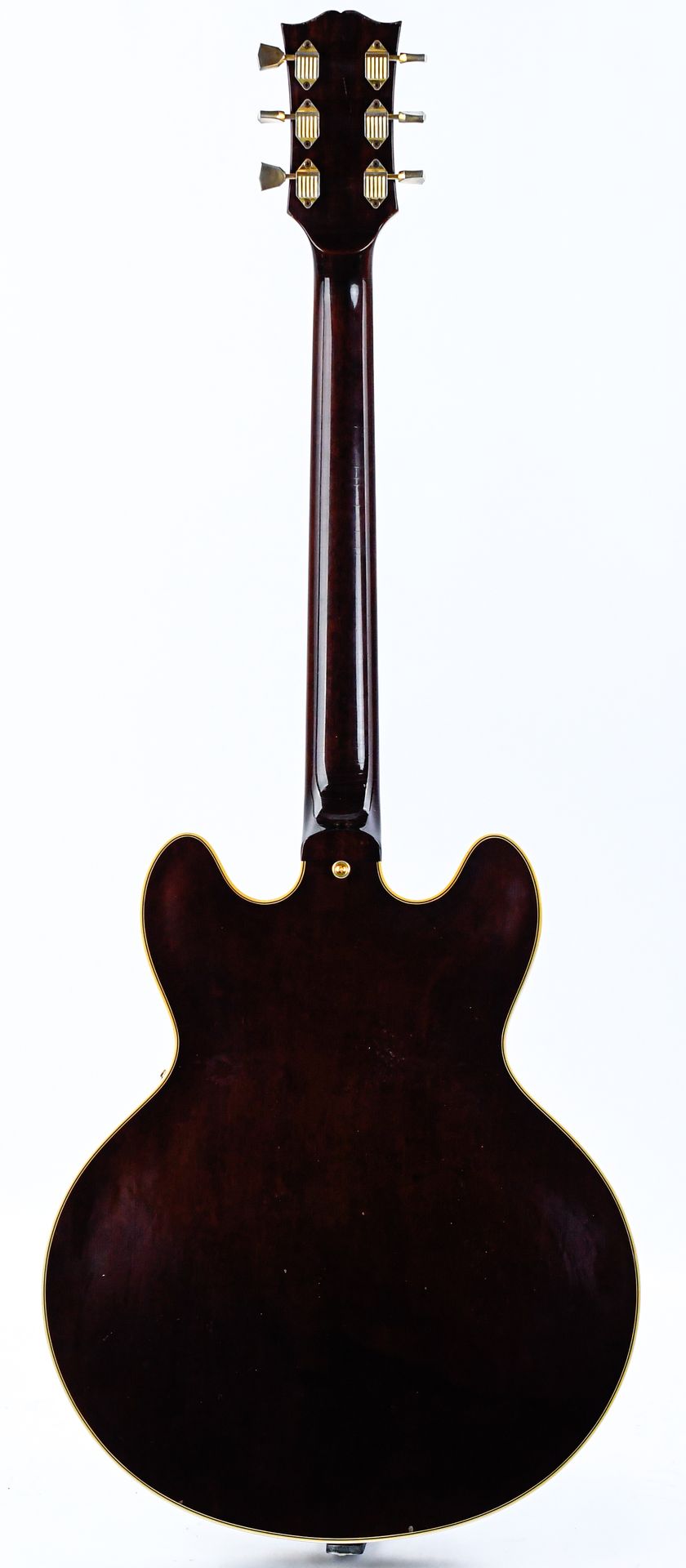 Gibson B.B. King Rumble in the Jungle ES355 Walnut 2024