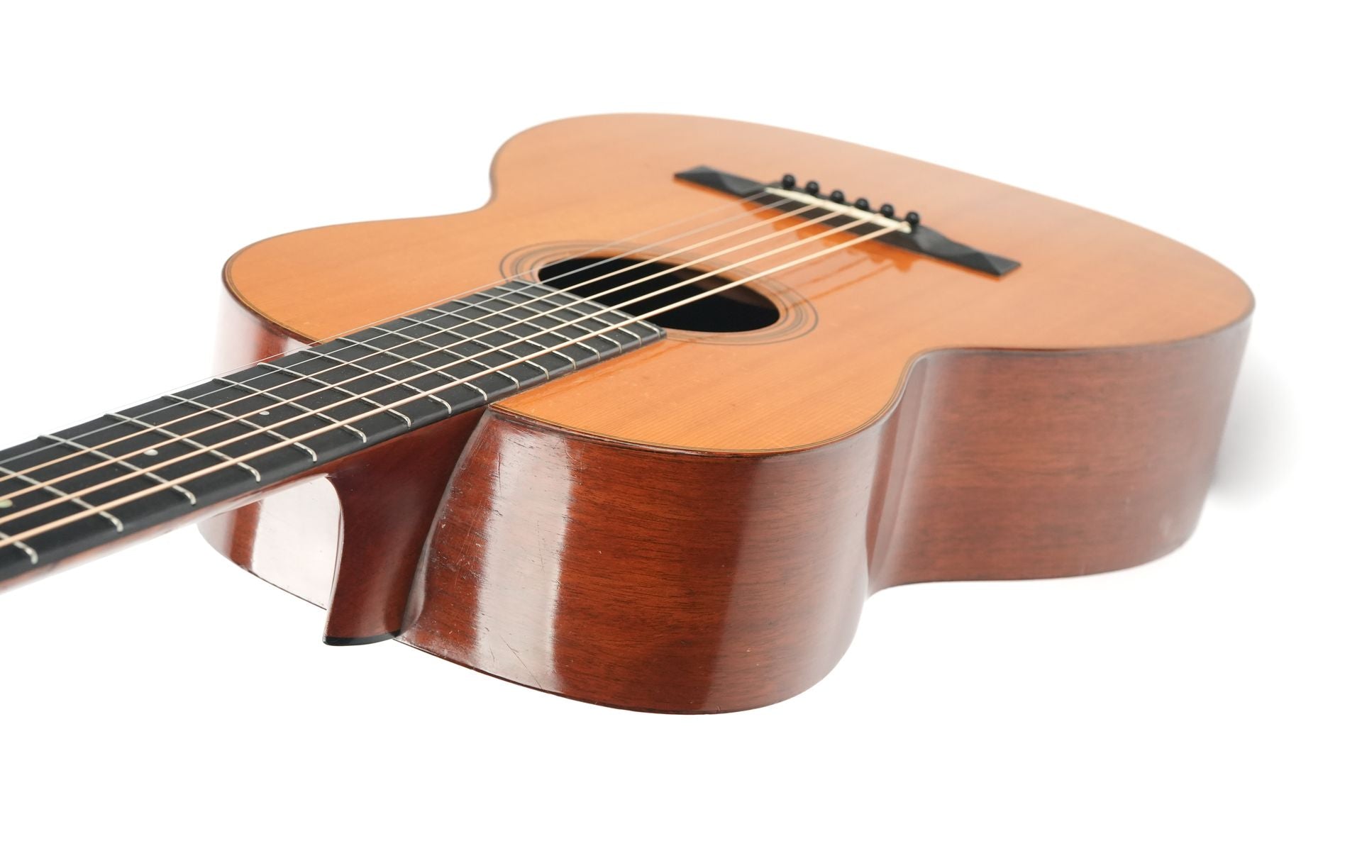 Martin 017 Spruce Mahogany 1911
