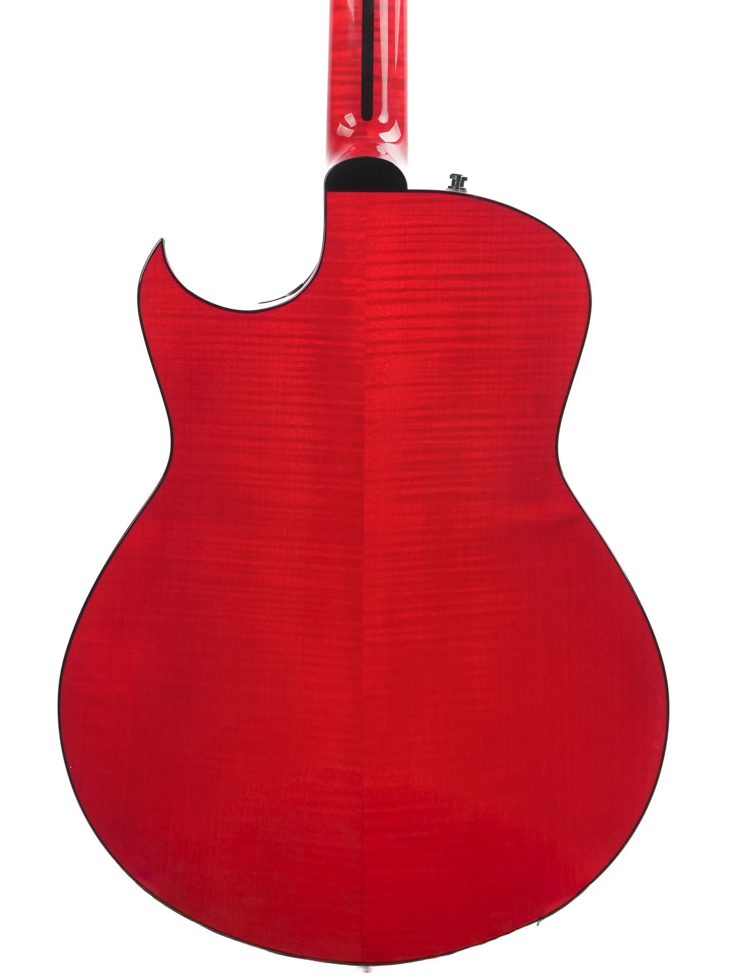 Stephen Marchione 15" Archtop Red 2009