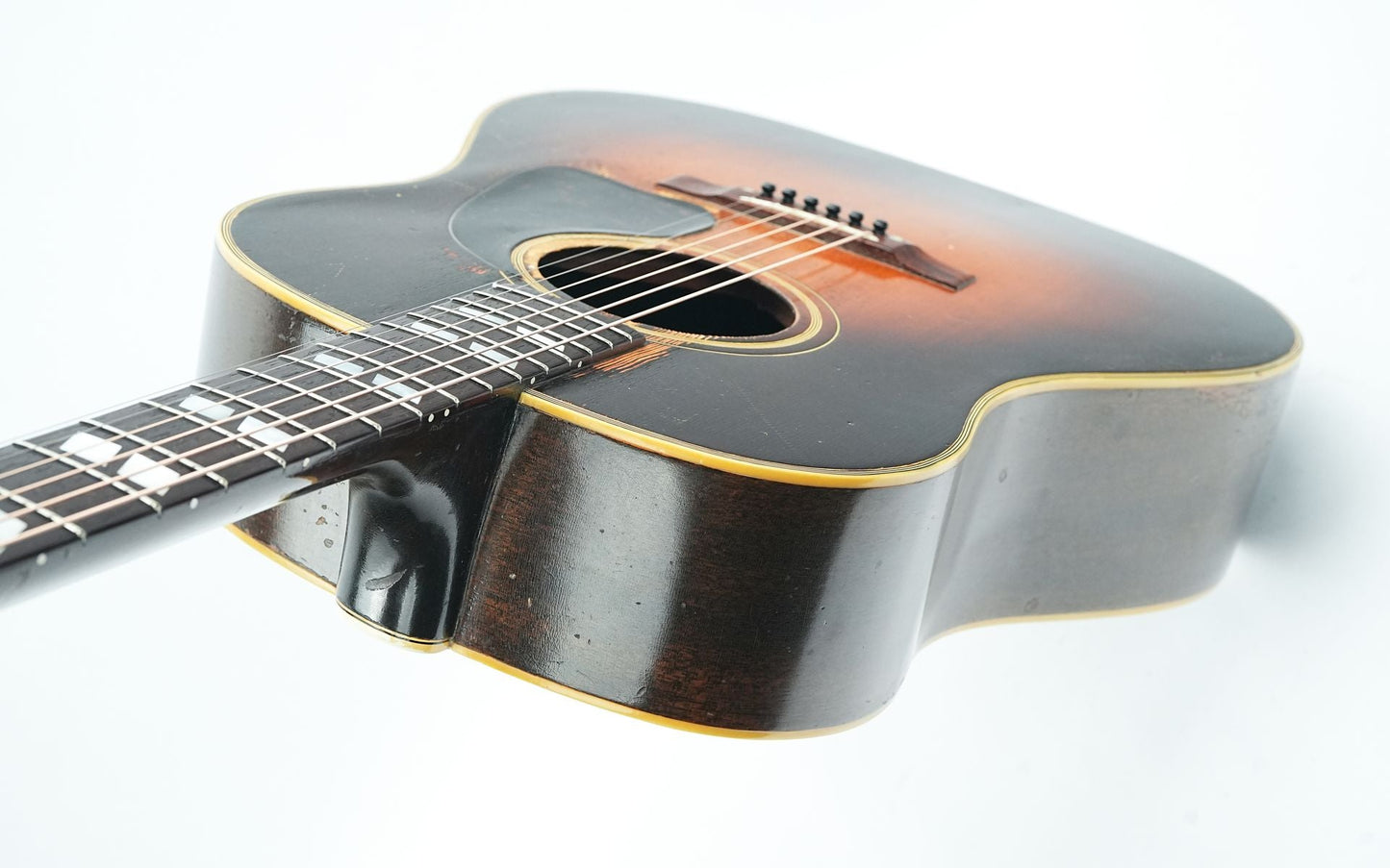 Gibson Southern Jumbo 1943