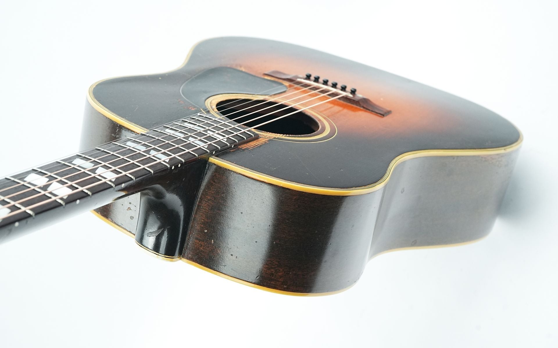 Gibson Southern Jumbo 1943
