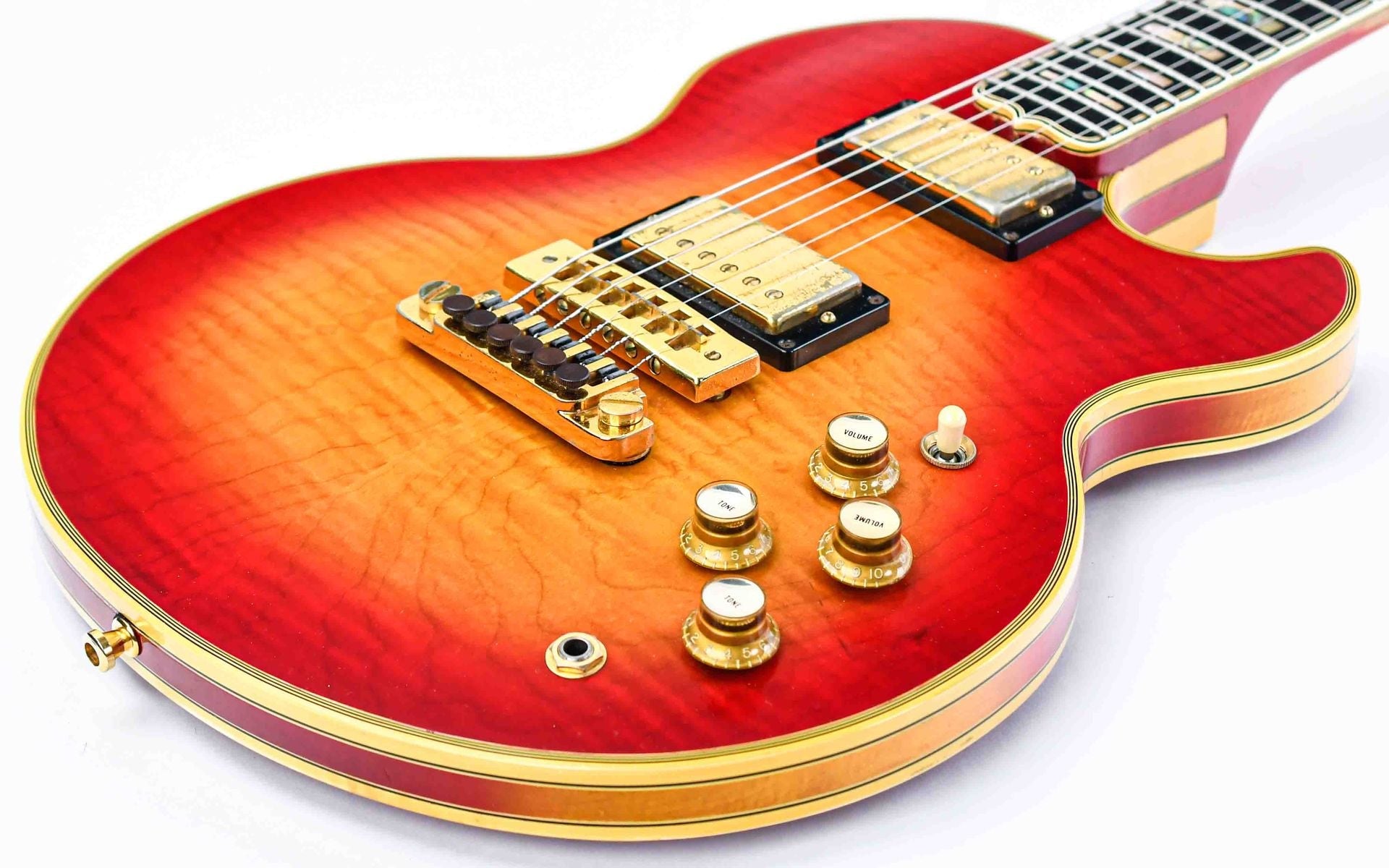 Gibson Custom L5s 1978