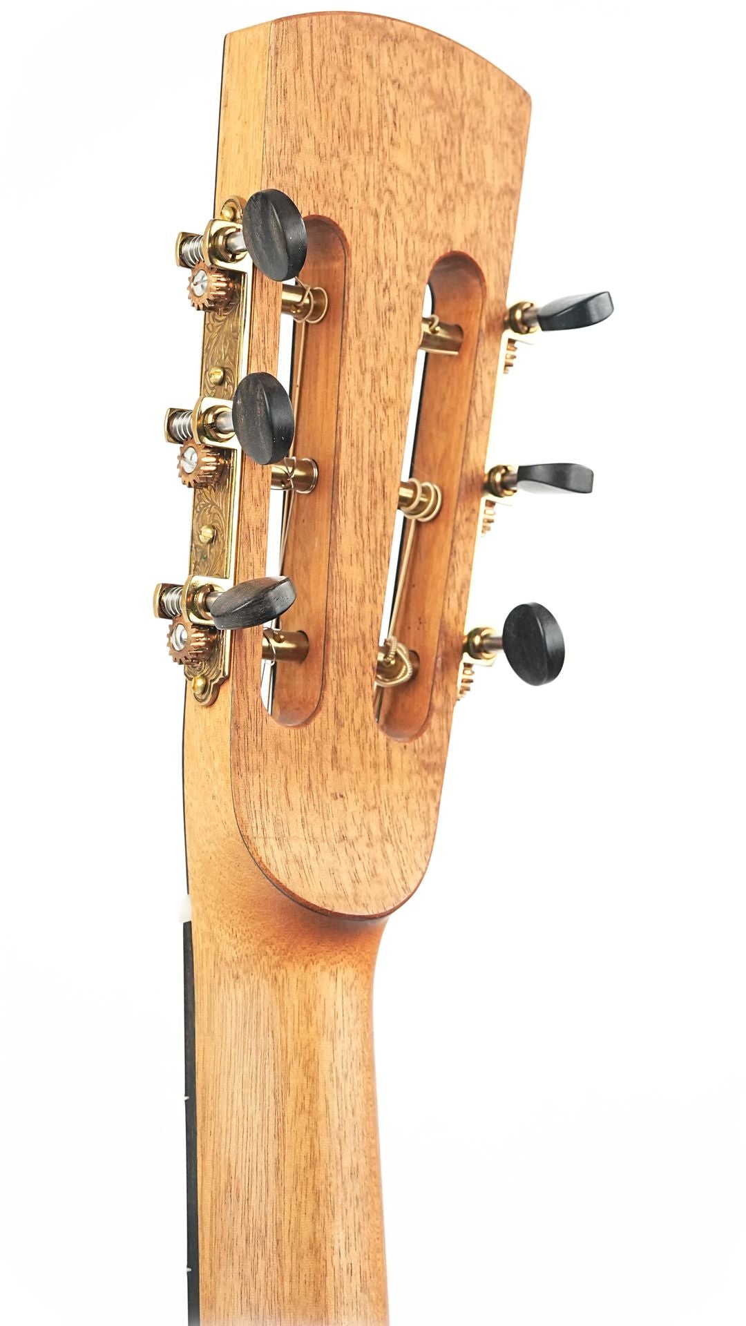Alexander Voss The Goose Mahogany Torrefied Spruce 2020