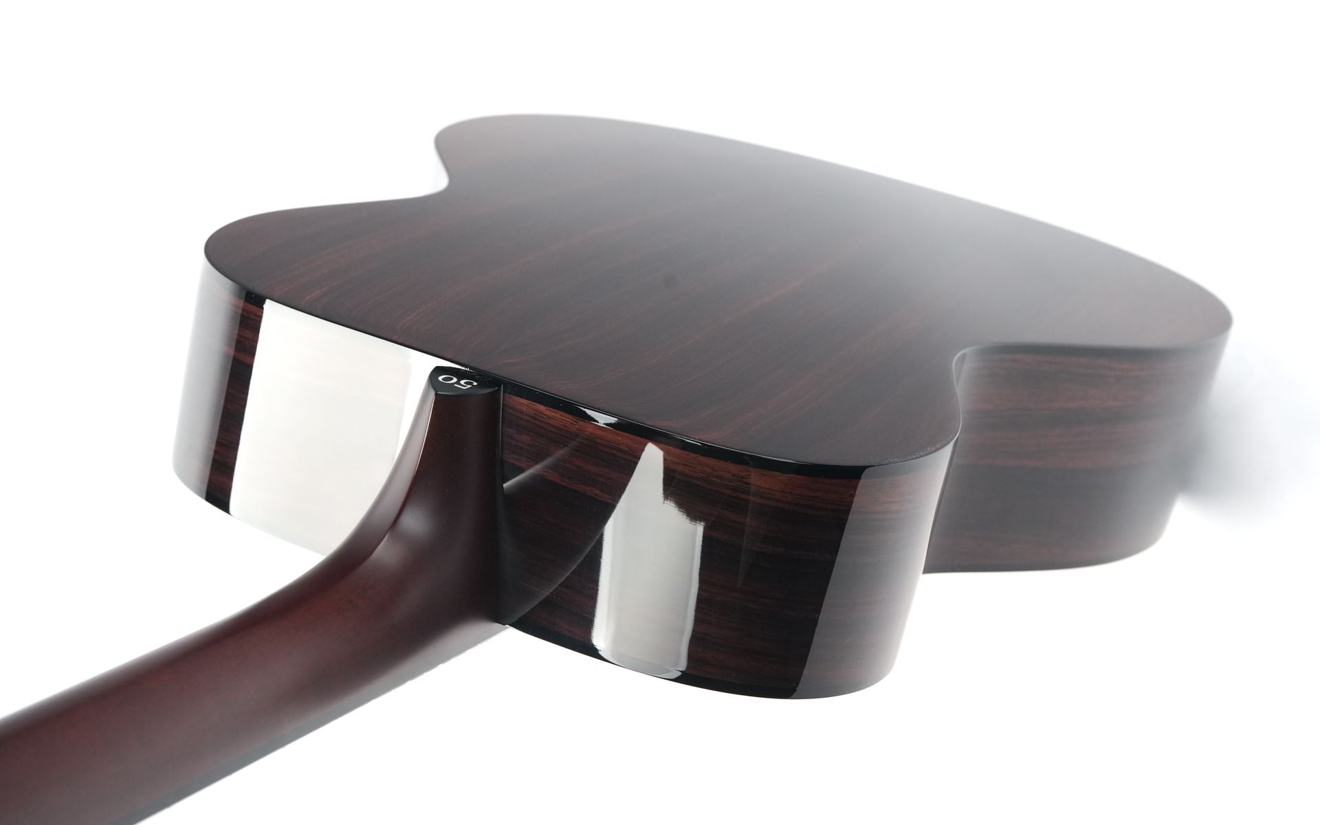 Santa Cruz OM PW Pre War 50th Anniversary
