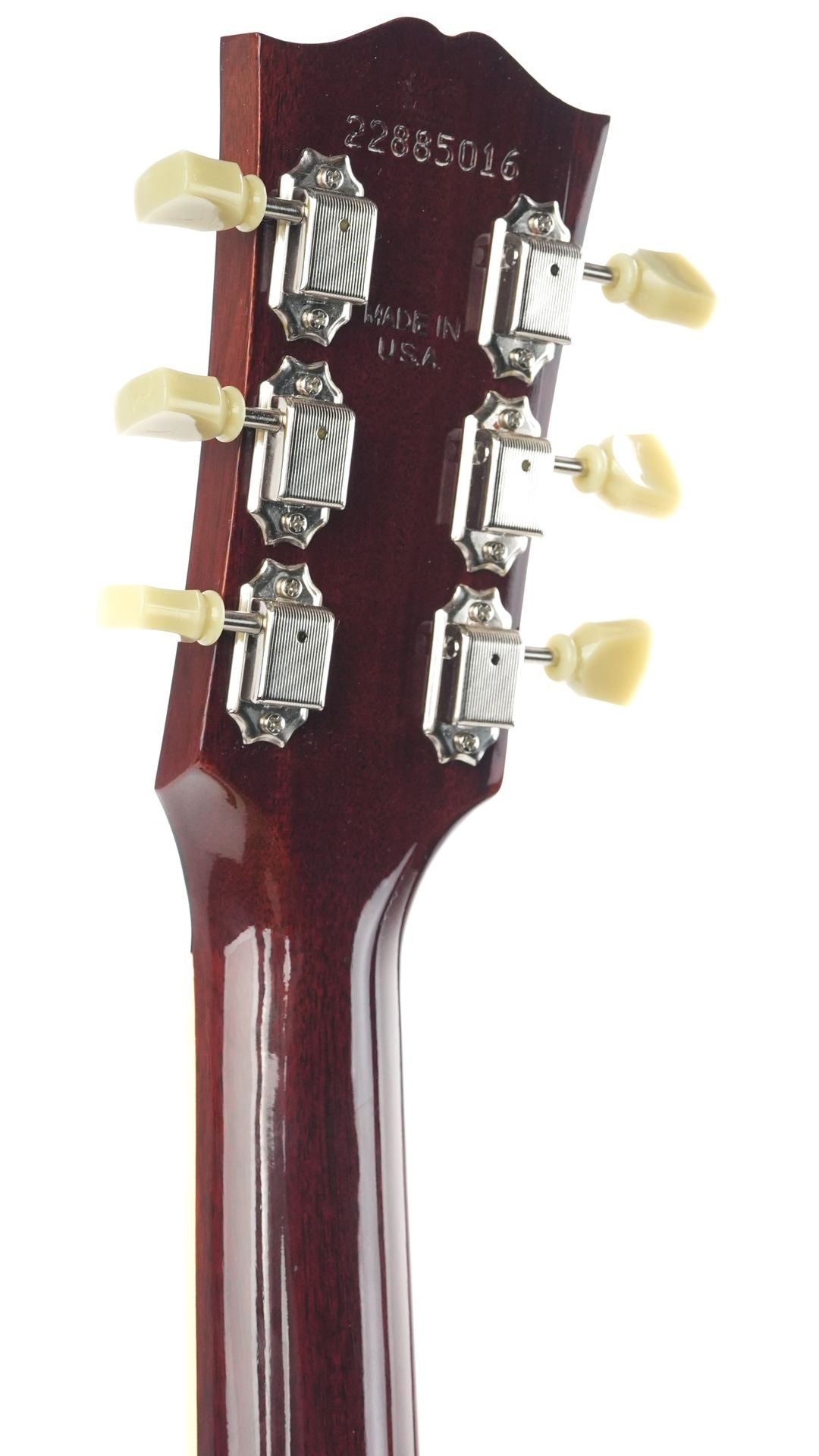Gibson J160E Original Vintage Sunburst