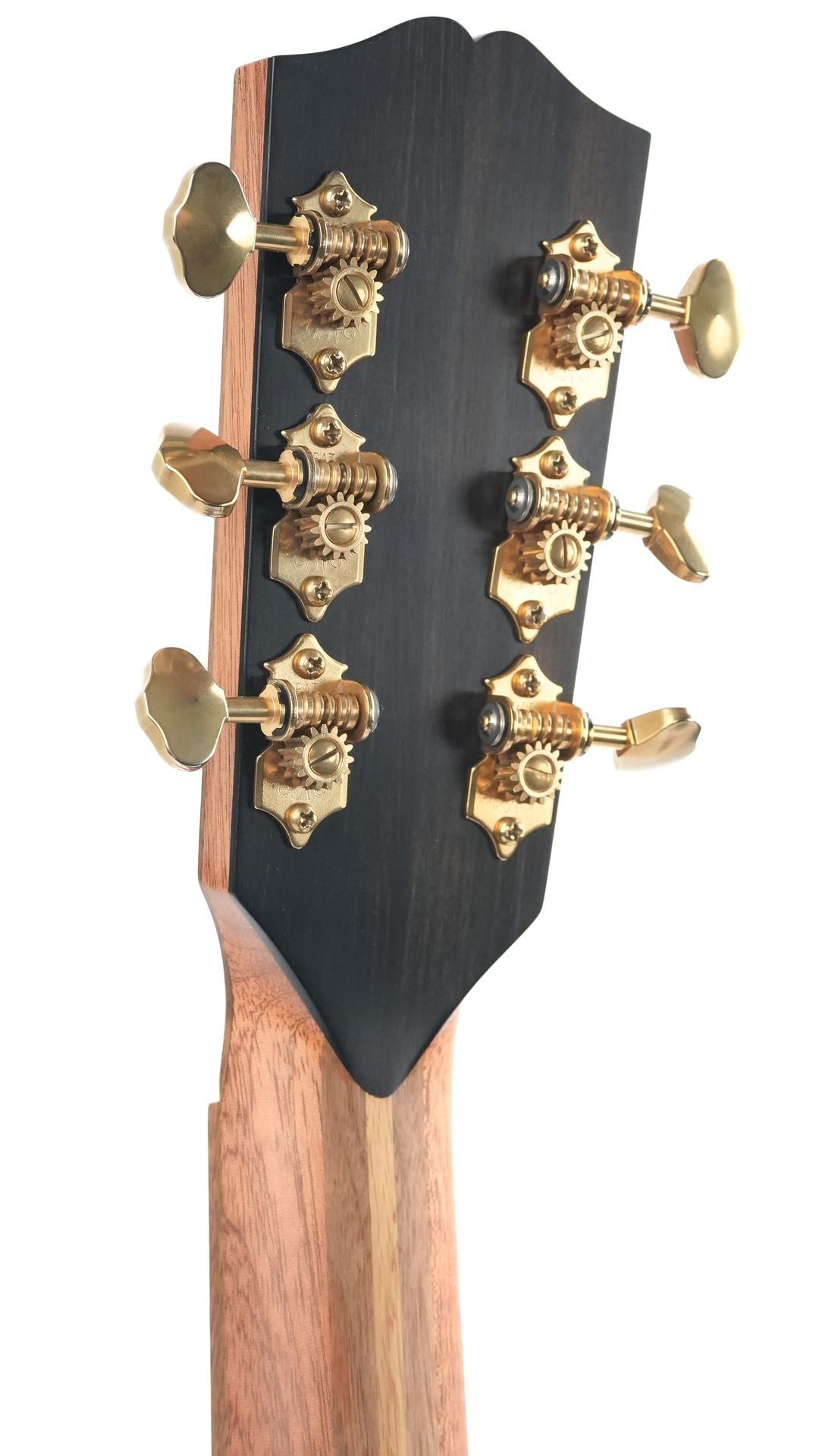Suetin BNKA L4 15 Inch Archtop