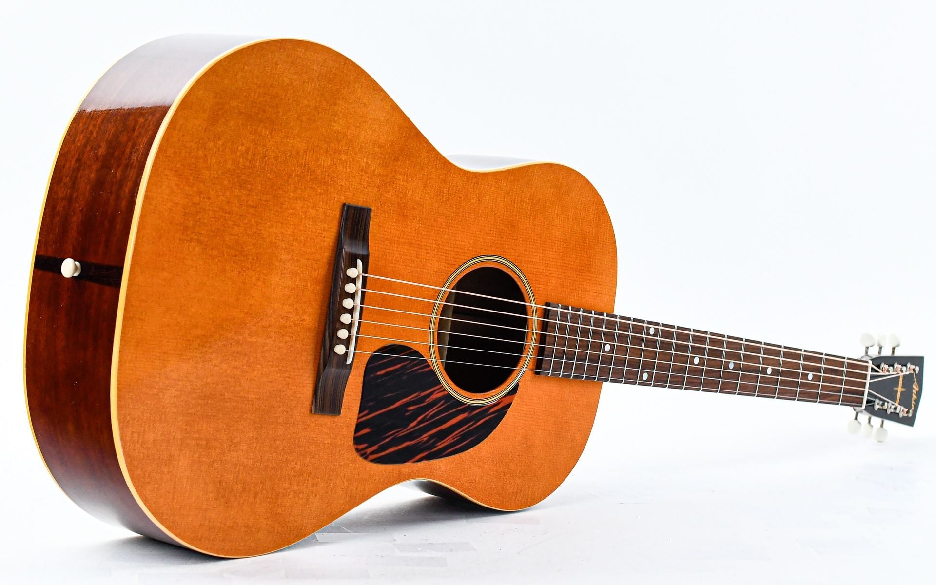 Atkin LG47 Natural Aged