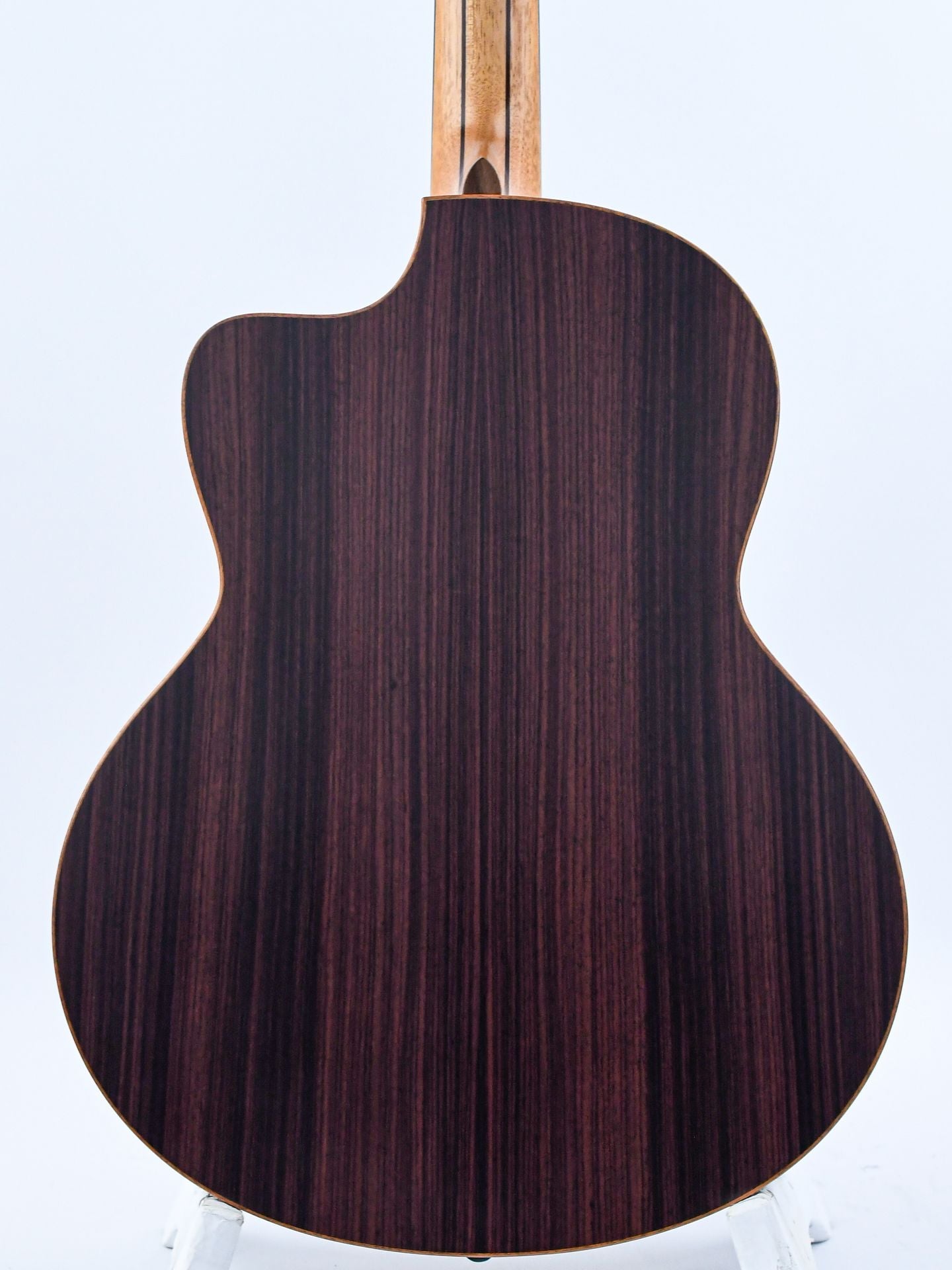 Lowden F25C Fan Fret Indian Rosewood Cedar