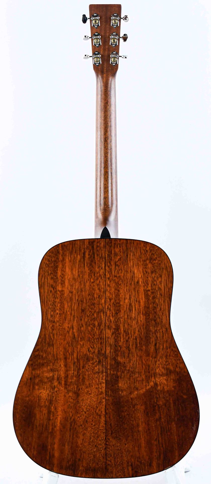Martin Custom Shop D18 Mahogany Adirondack Spruce #2863130