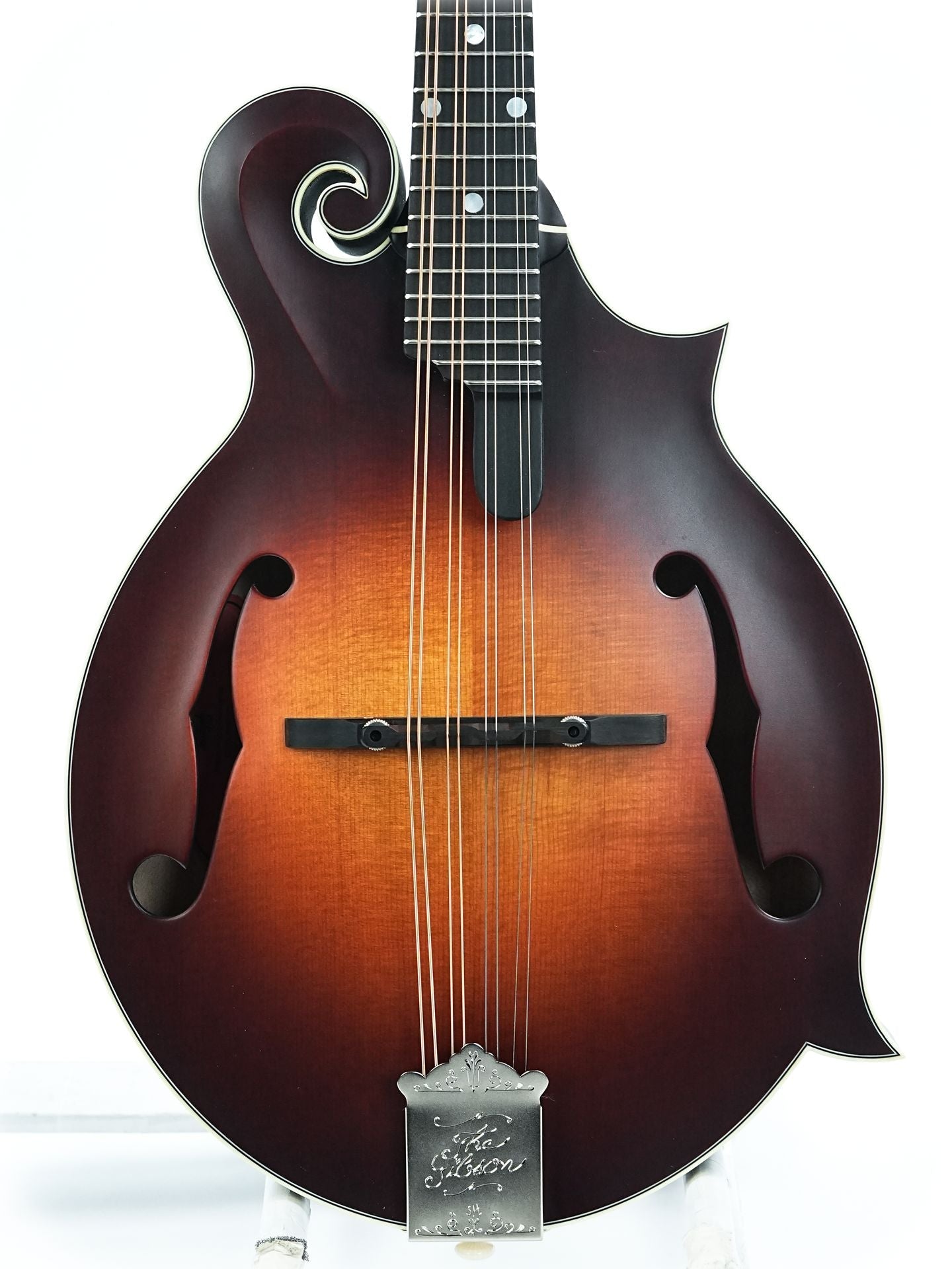 Gibson Sierra Hull F5G VOS Varnish