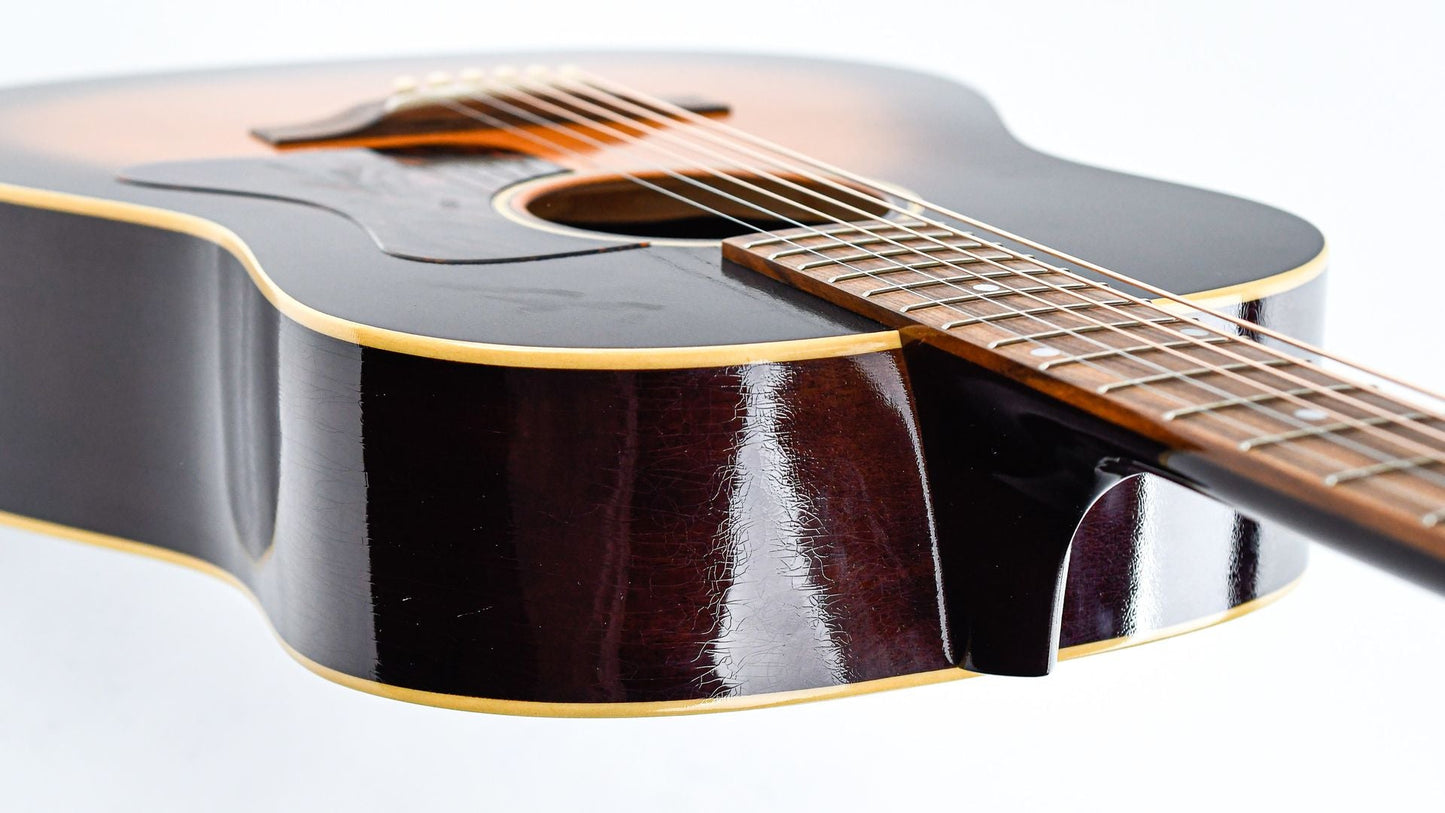 Atkin J19 The Nineteen Aged Sunburst