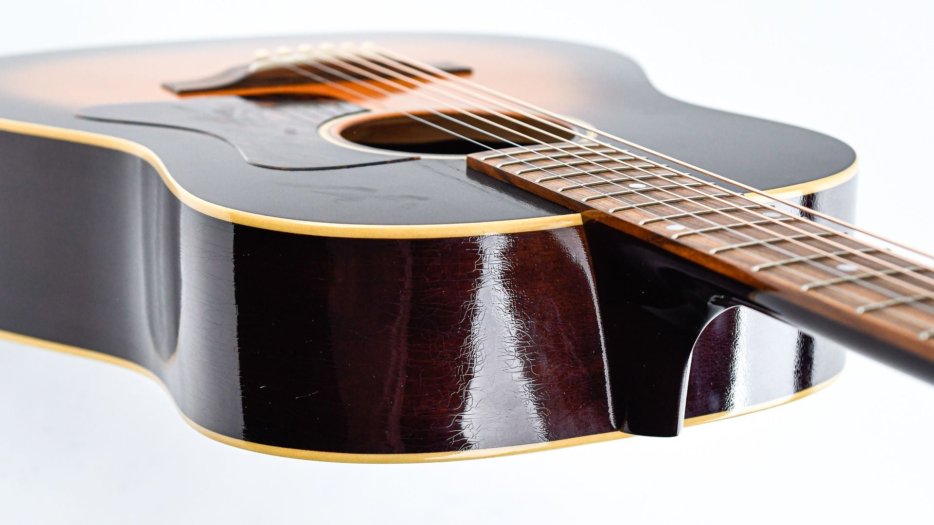 Atkin J19 The Nineteen Aged Sunburst