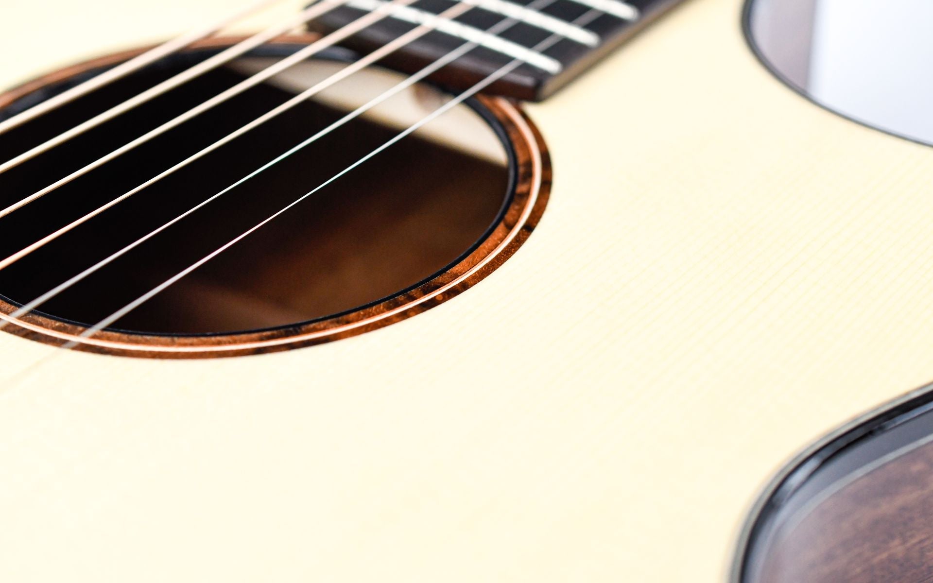 Volker Hörauf HO11 12 Fret African Koa Swiss Spruce