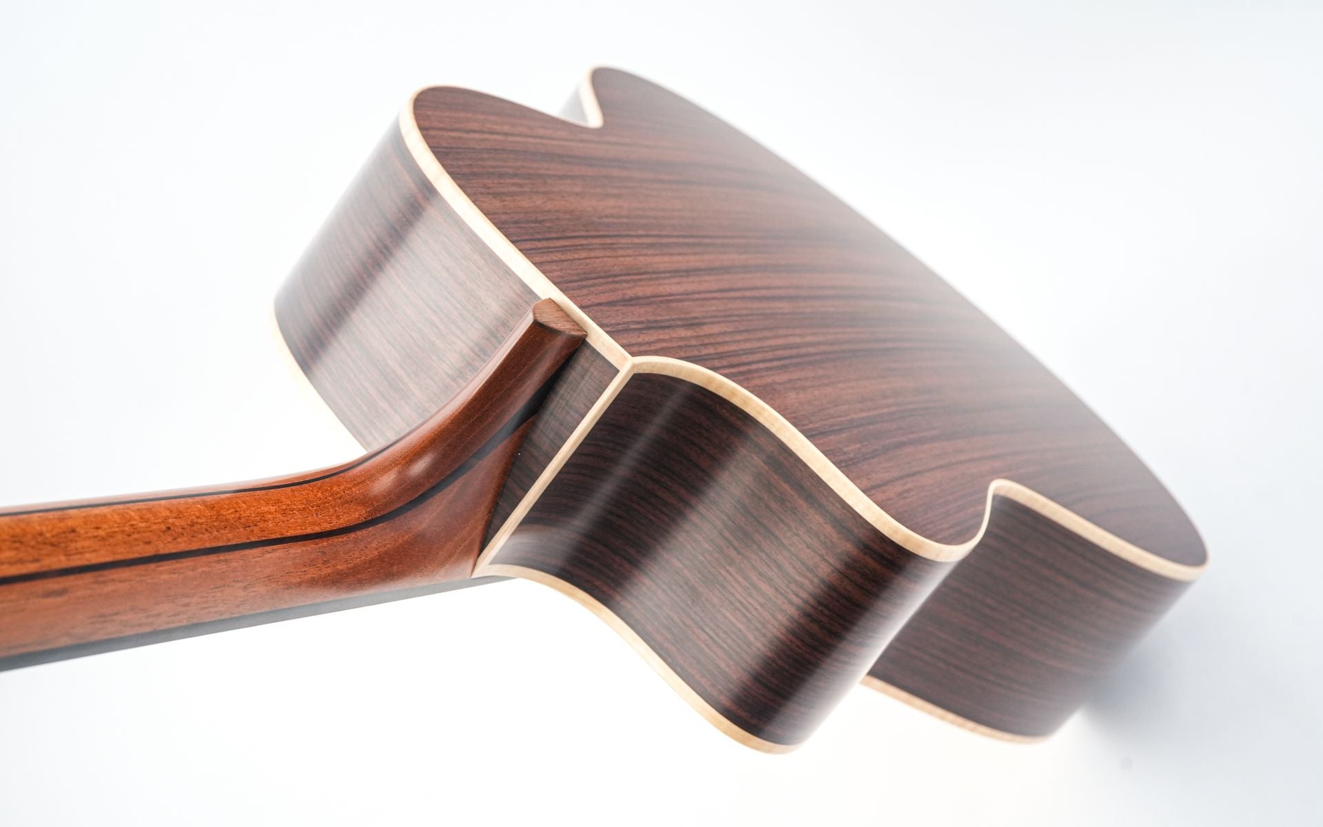 Lowden F32C Indian Rosewood Spruce