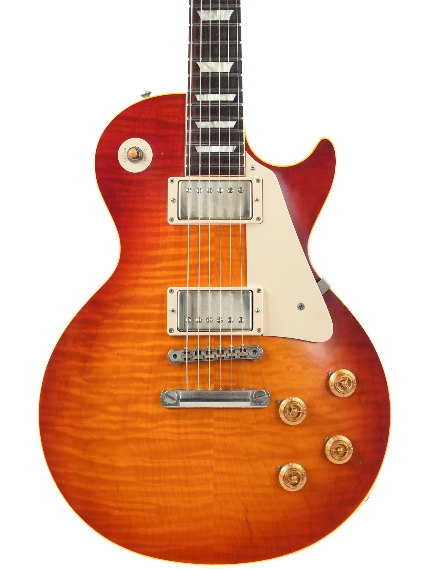 Gibson 1959 Les Paul Collector's Choice #30 'Gabby' 2014