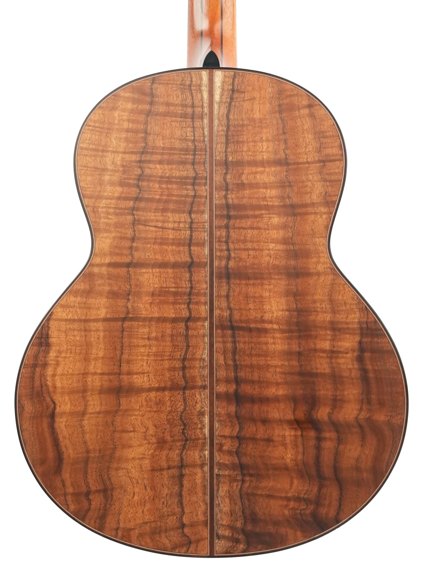 Lowden F50 Mastergrade Hawaiian Koa 2023