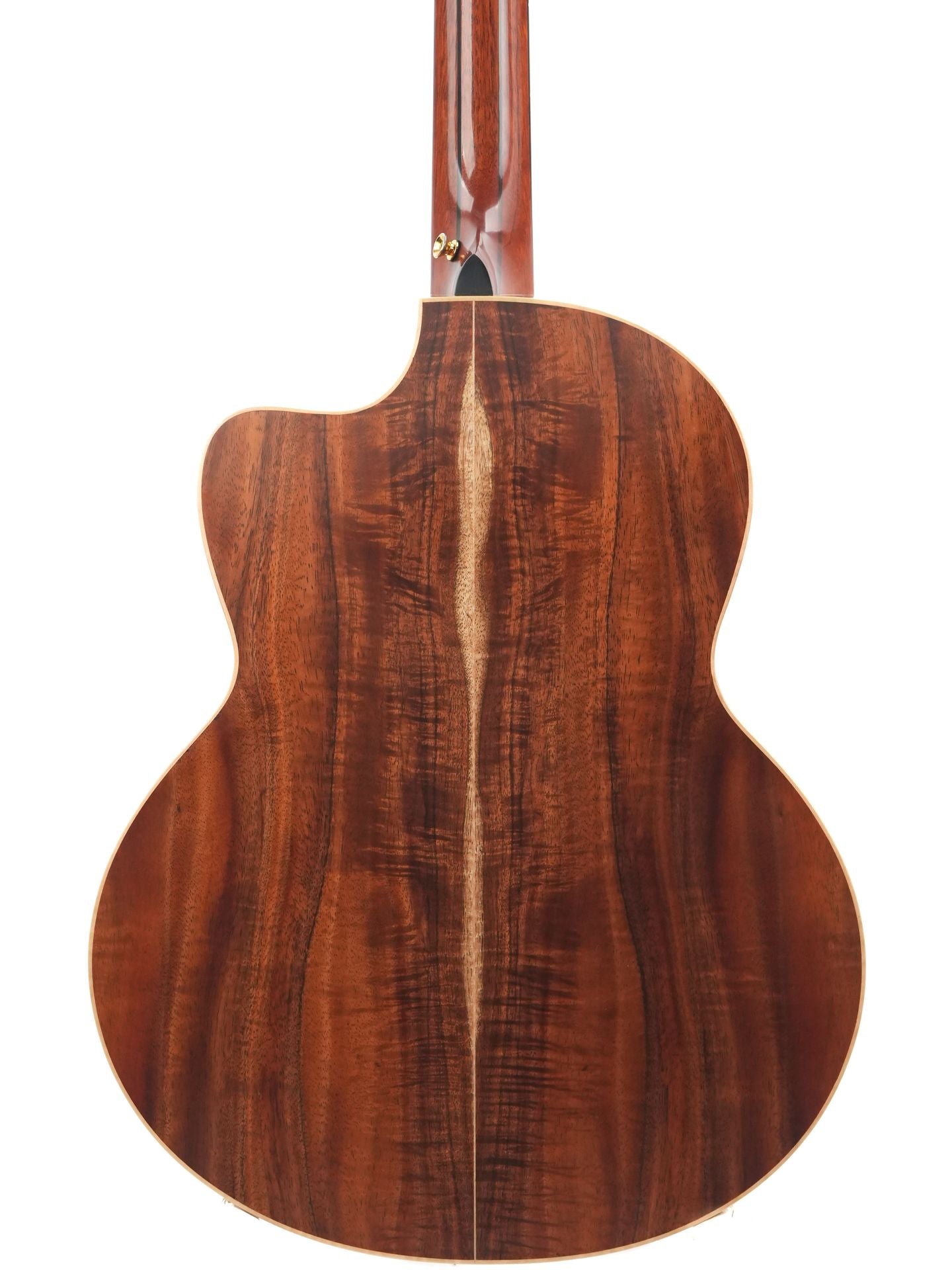 Lowden F35c Redwood Koa 2017