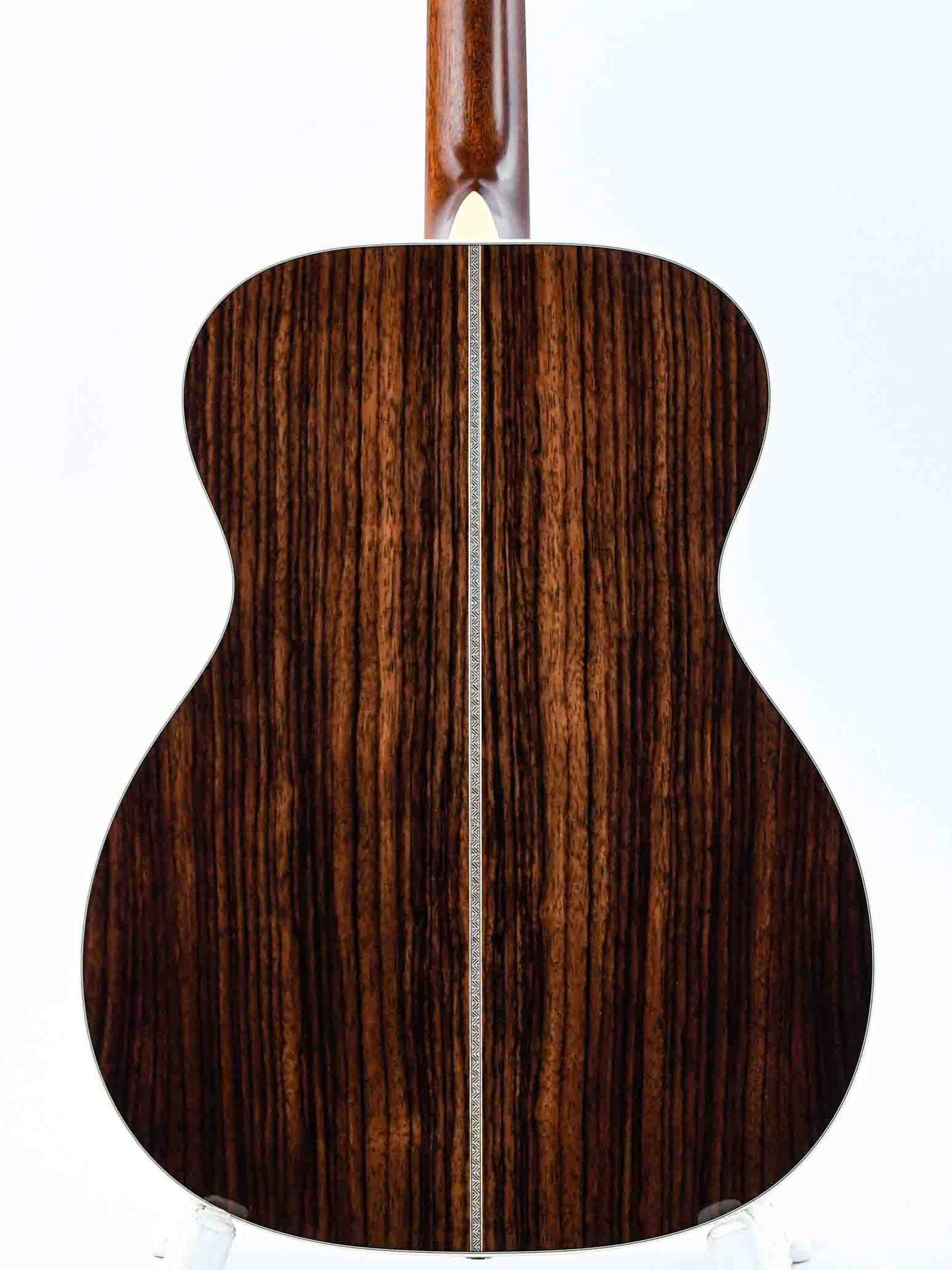 Martin OMJM Platinum 20th Anniversary Edition