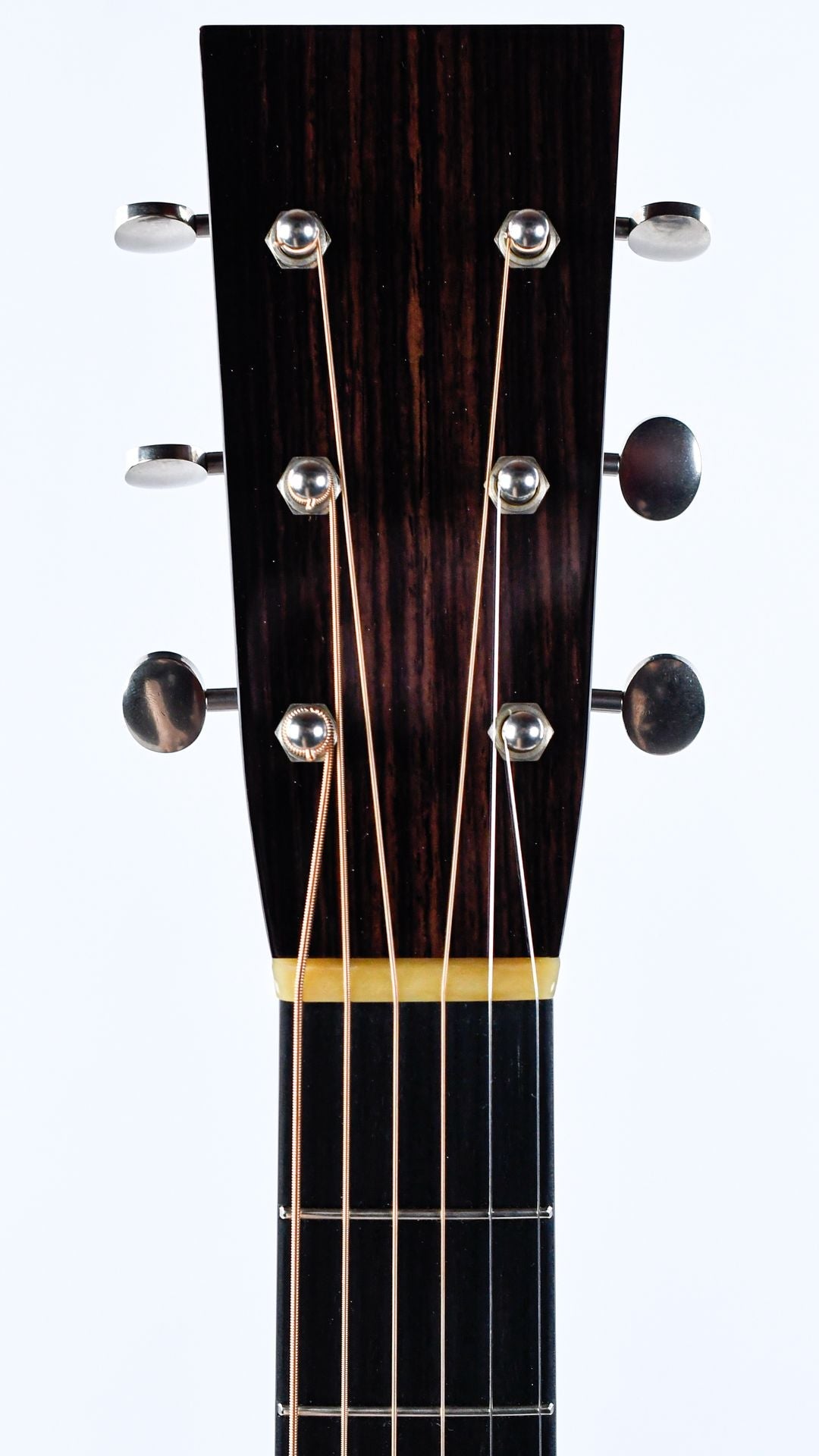 Collings OM2A HC Hill Country