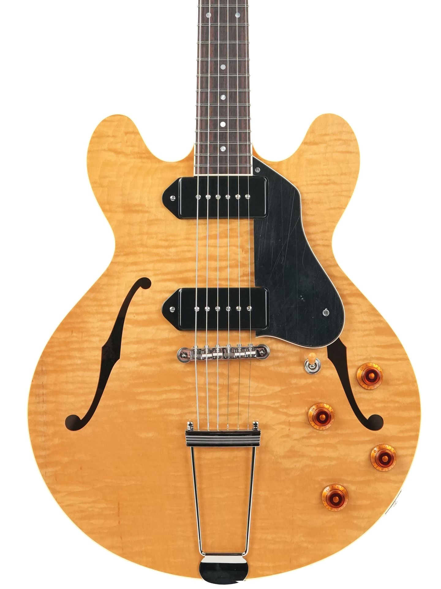 Collings I30LC Blonde