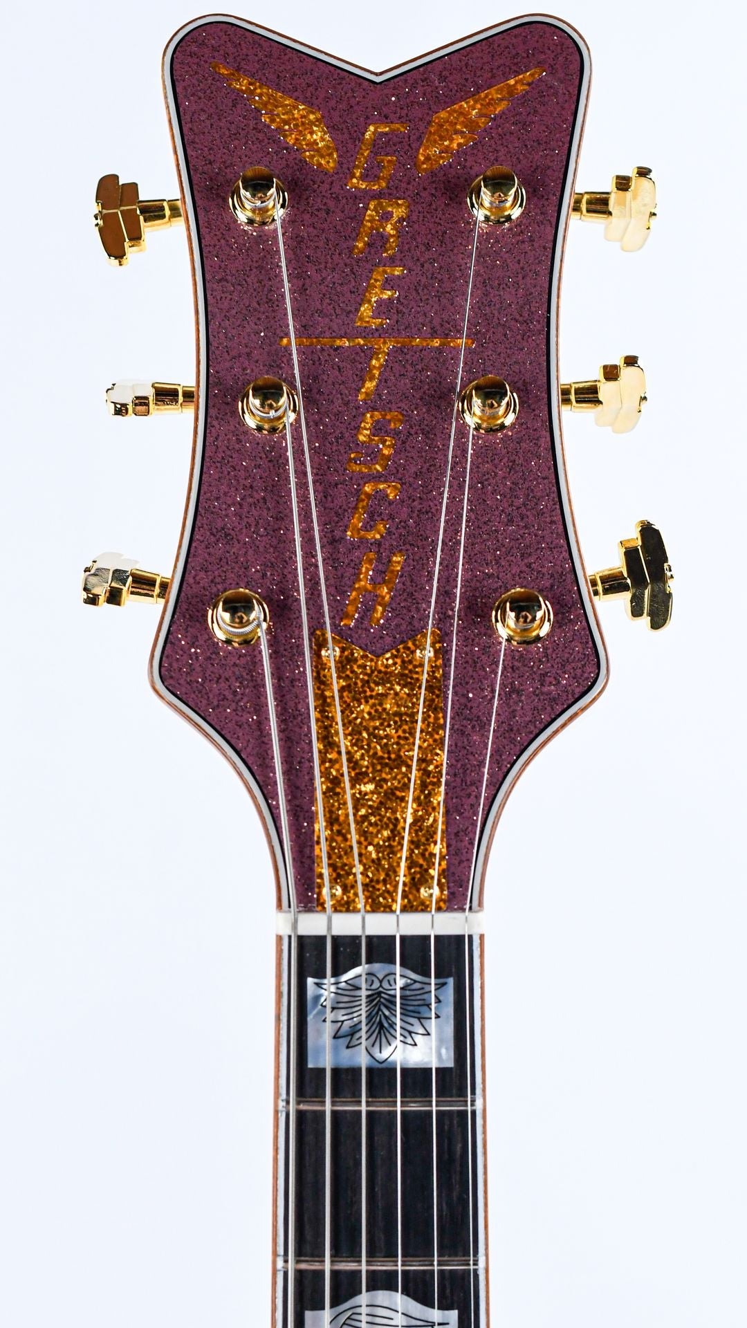 Gretsch Custom Shop G6134-56 Champagne Sparkle NOS