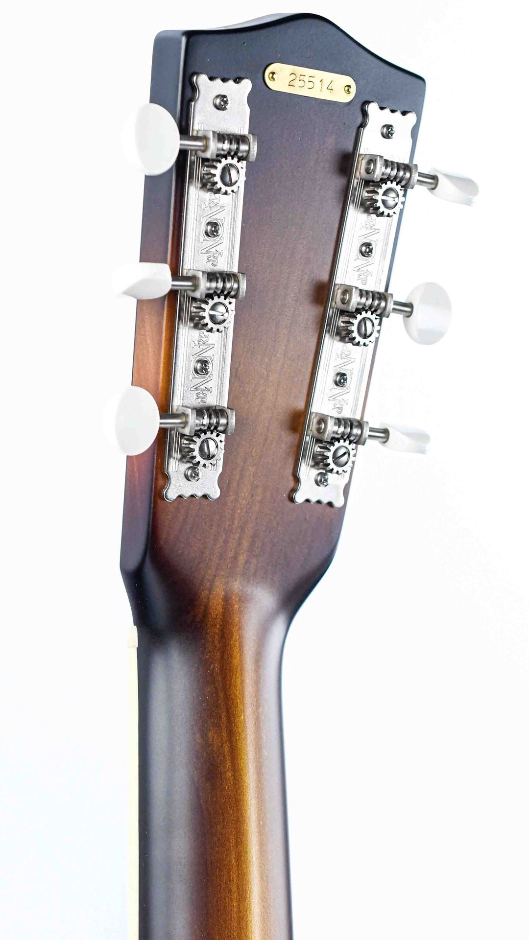 National Style O 14 Fret