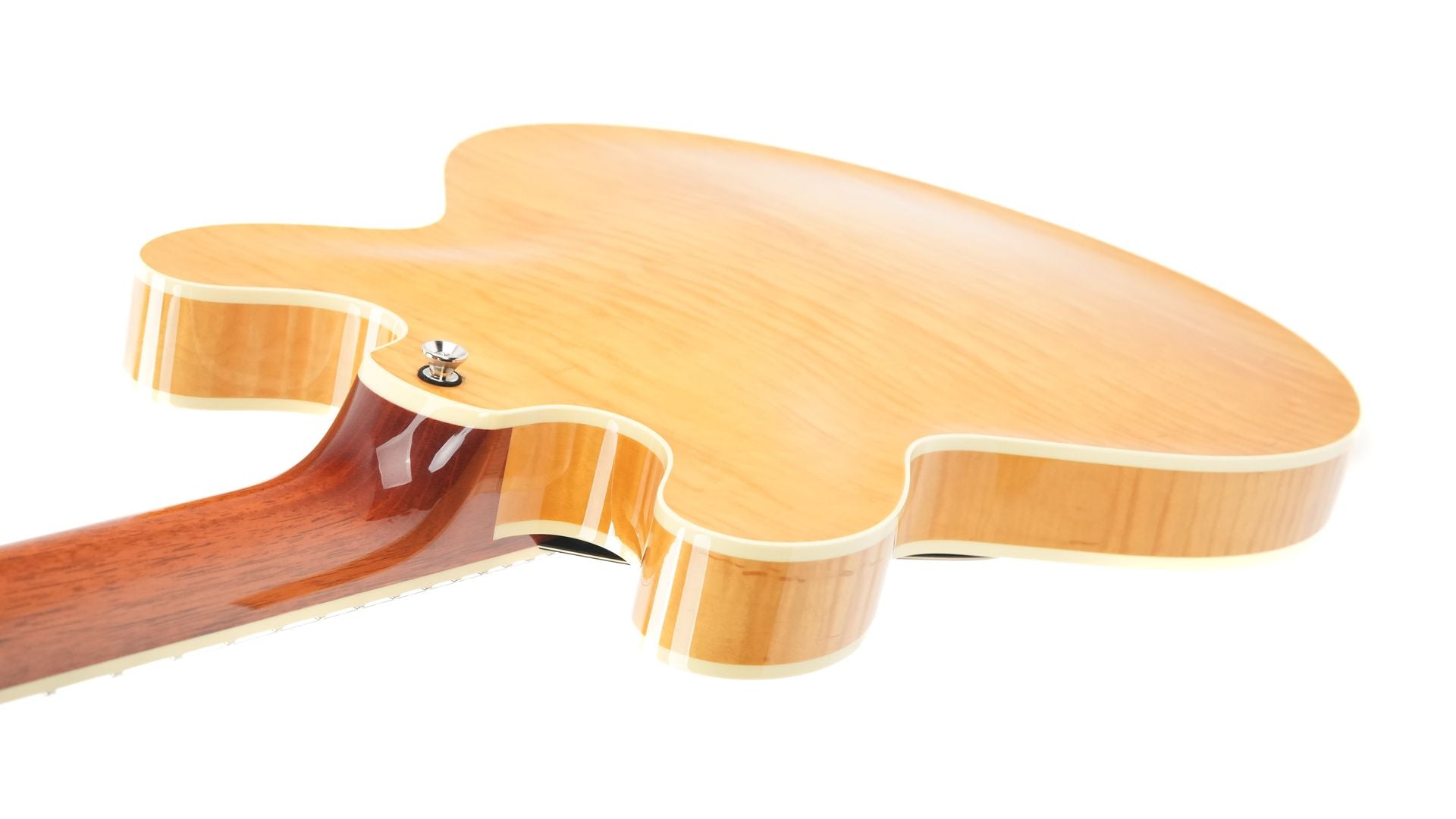 Collings I30LC Blonde