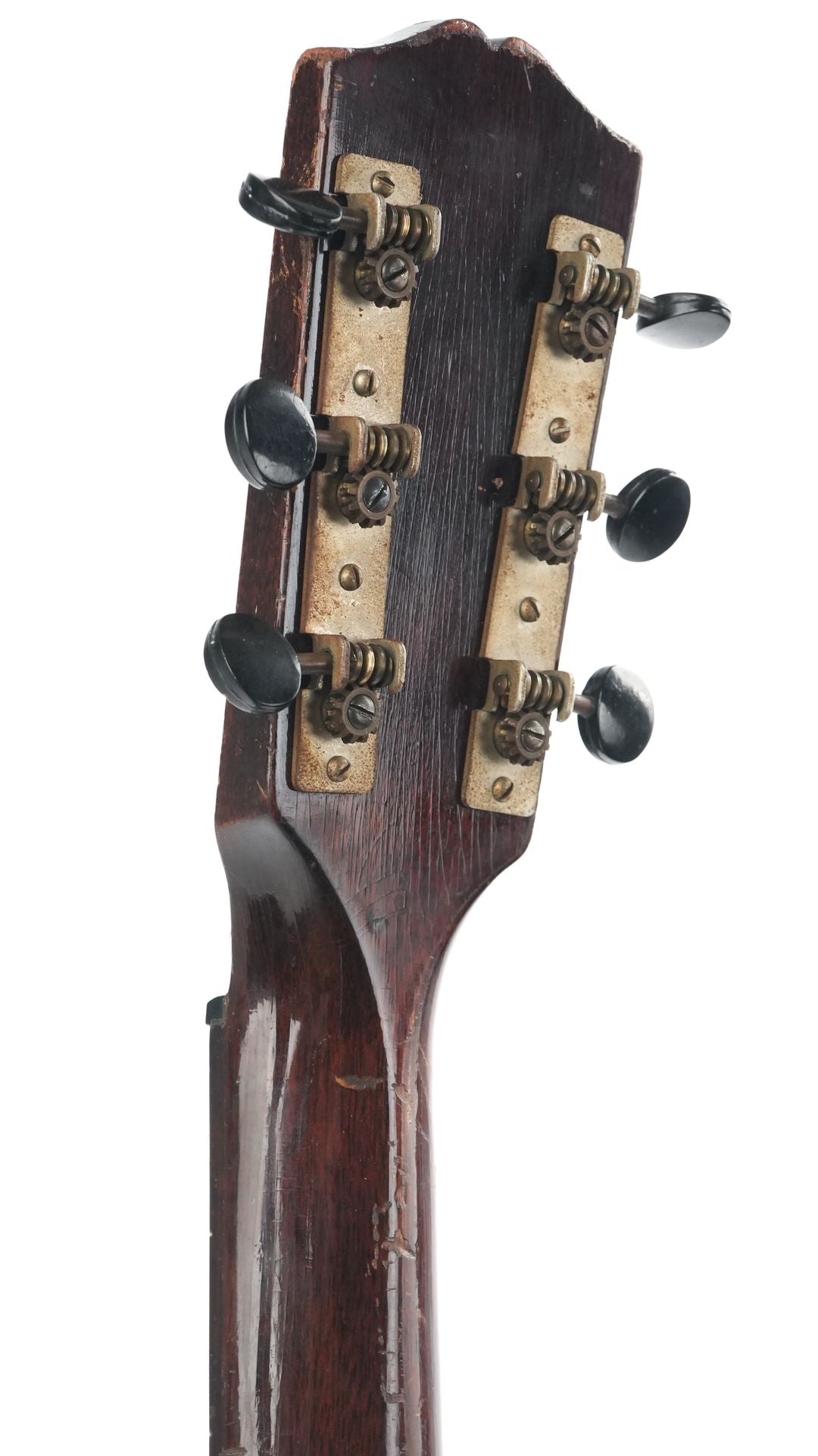 Gibson L00 Sunburst 1933
