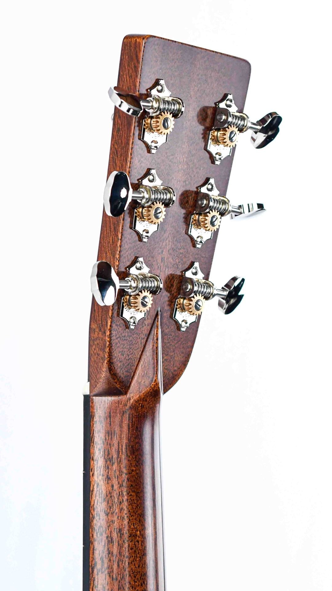 Martin Custom Shop Expert 00028 1937 Ambertone #2817378
