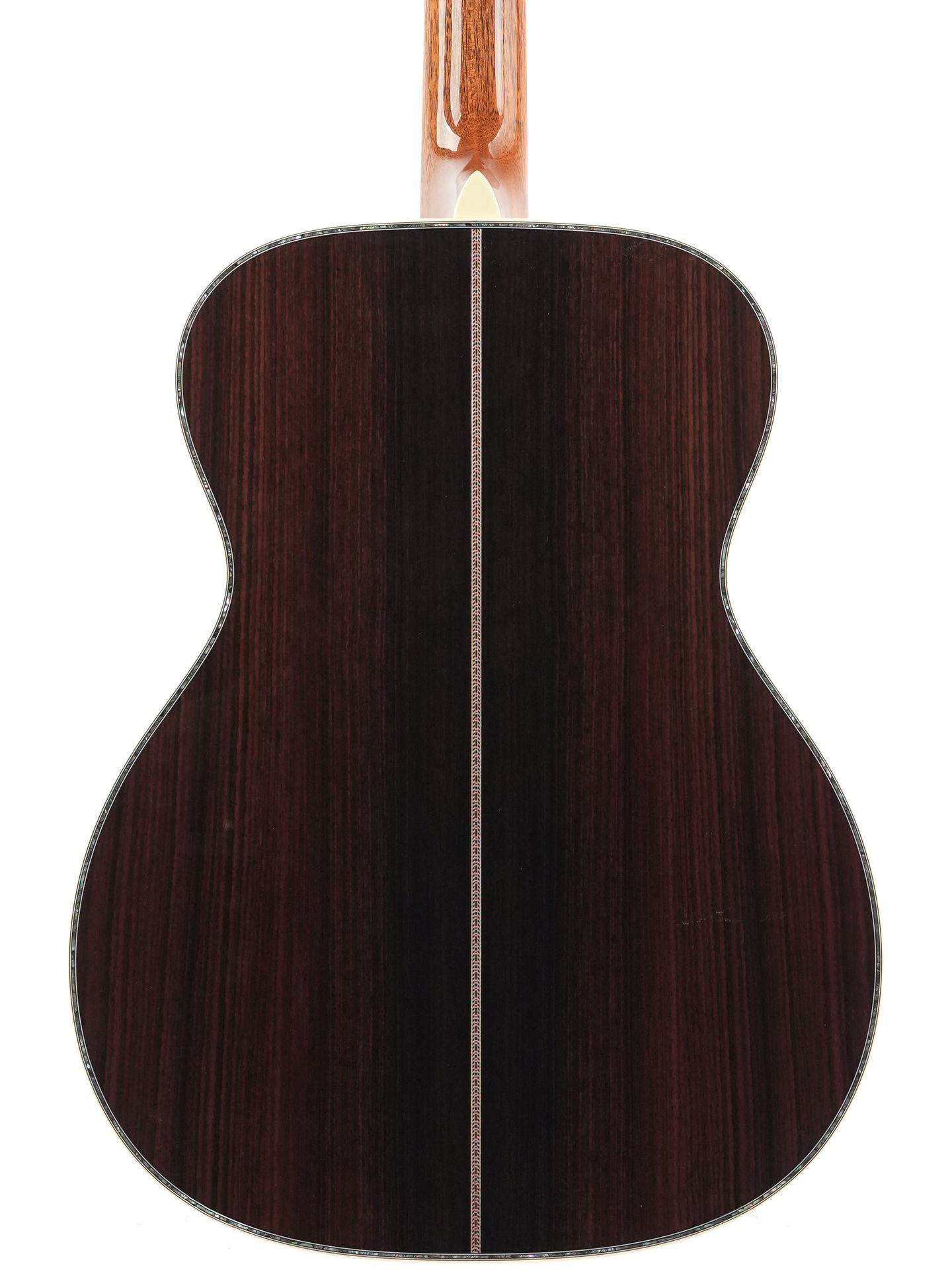 Martin OM45 Standard Refresh Natural