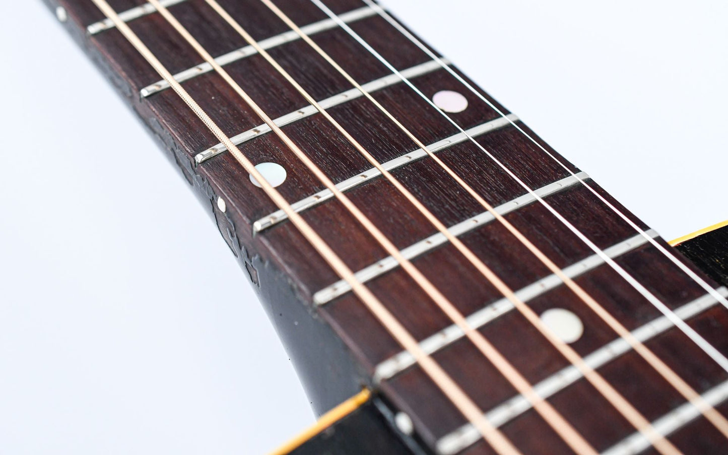 Gibson LG2 Banner Maple 1944