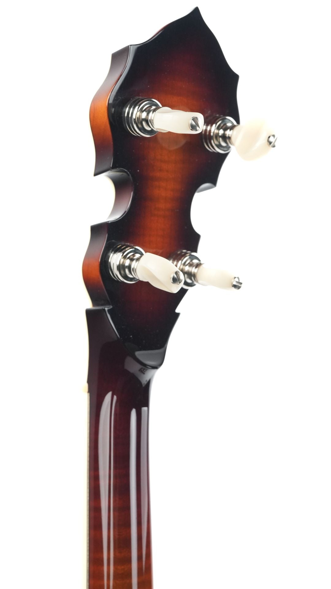 Bulas Echo Valley Resonator Banjo