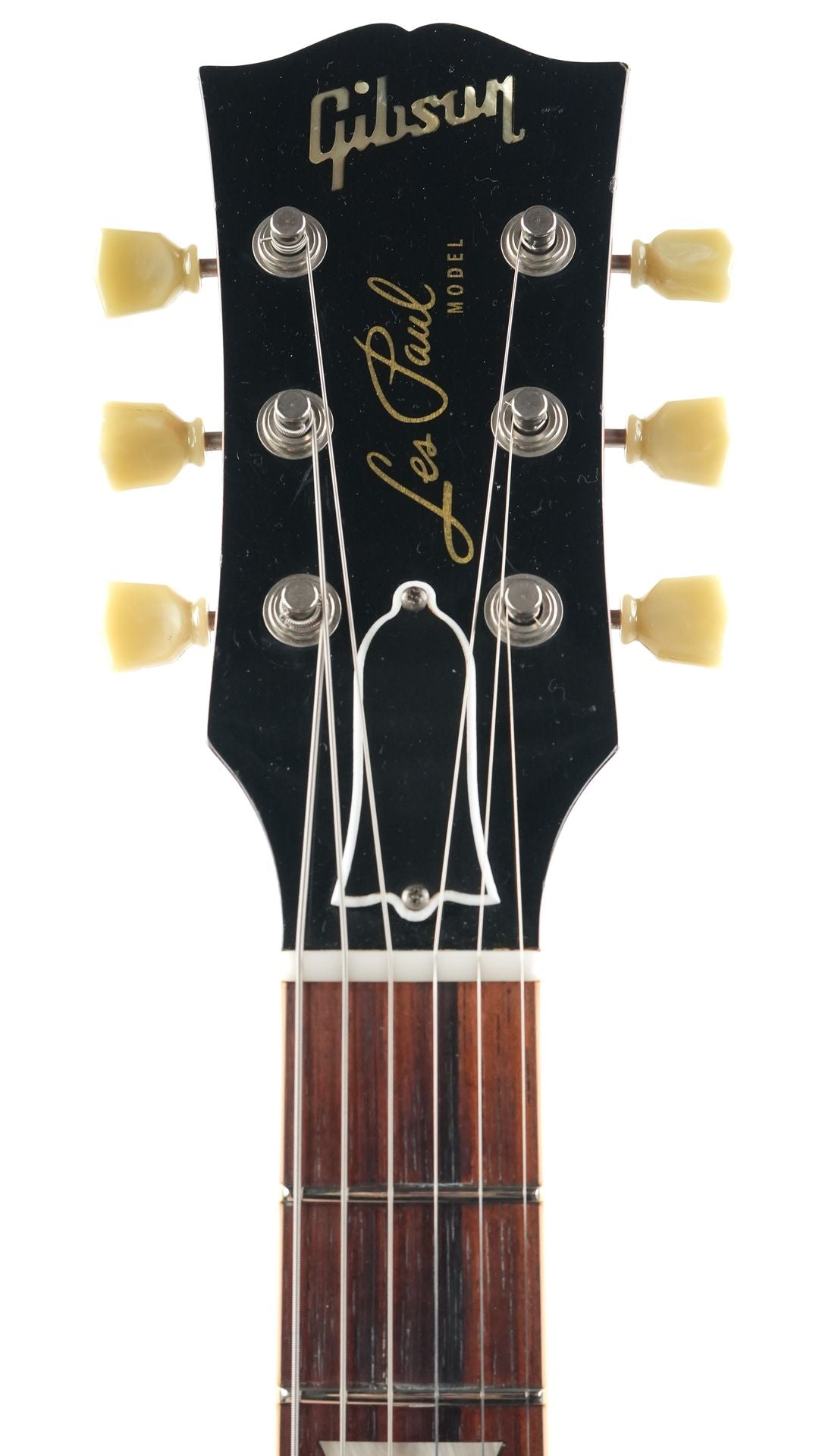Gibson Custom 1959 Les Paul Reissue Iced Tea Sunburst 2009
