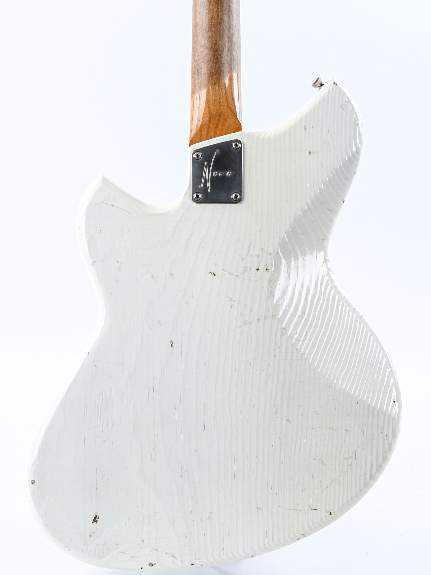 Novo Serus J Olympic White