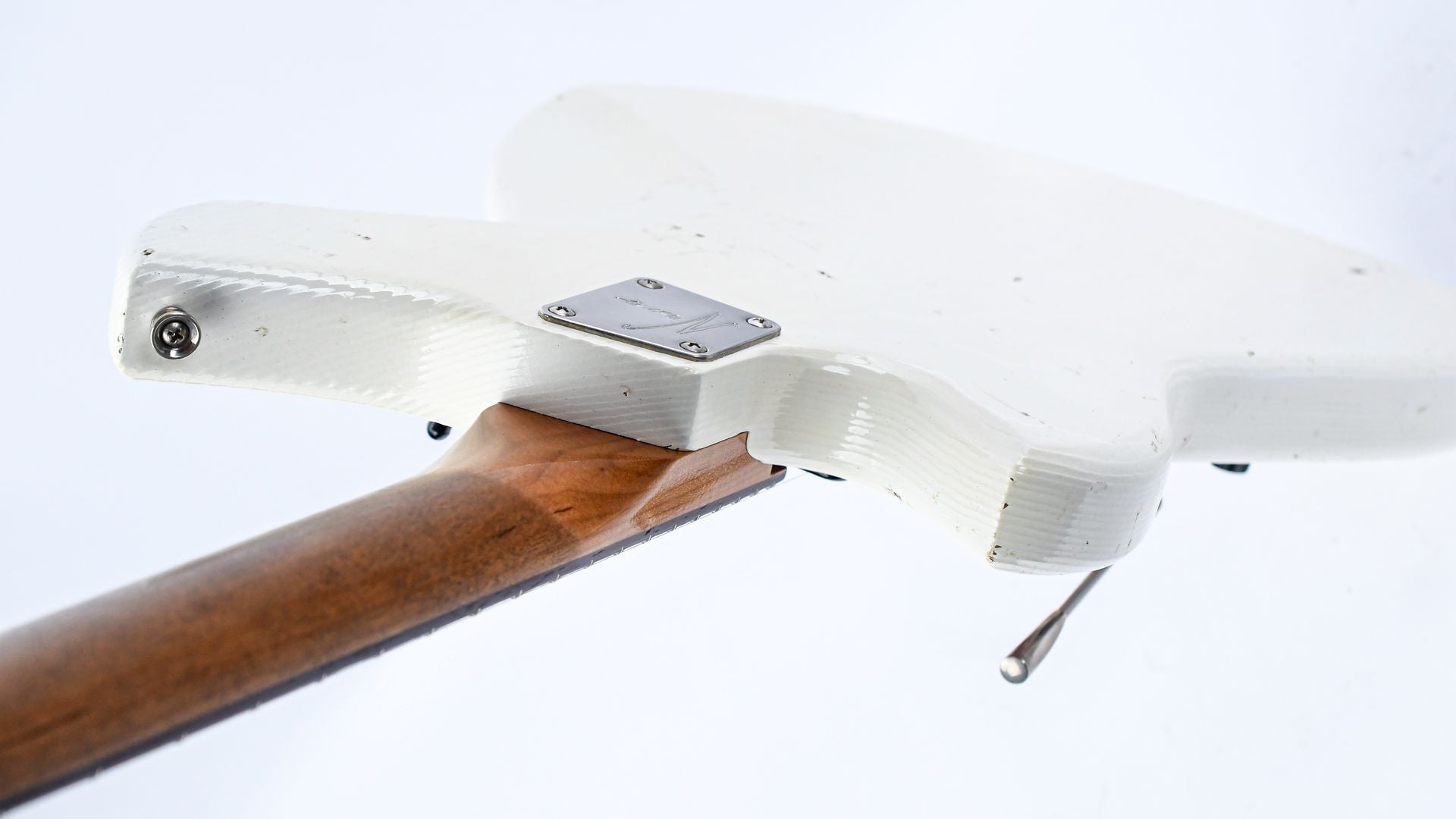 Novo Serus J Olympic White