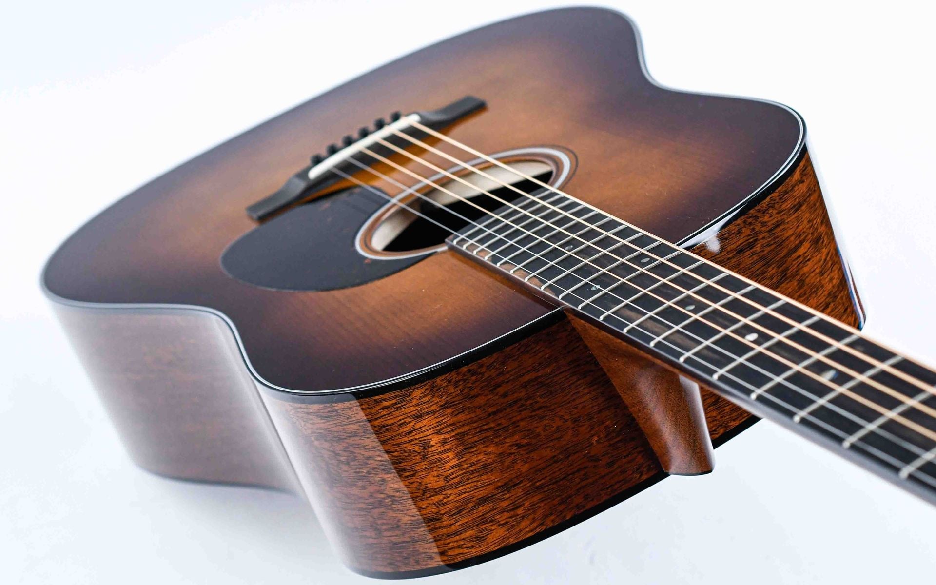 Martin Custom Shop D18S Golden Era 1933 Ambertone #2866732