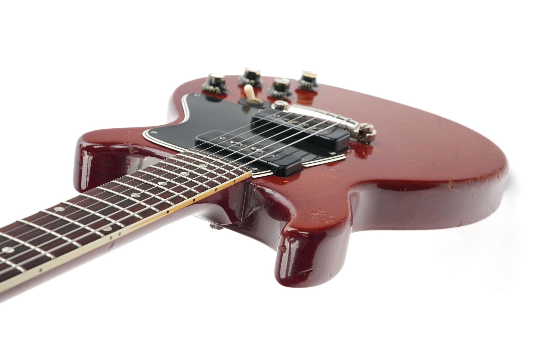 Gibson Les Paul Special Cherry 1960