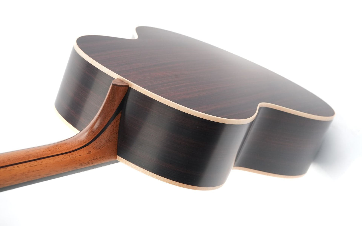 Lowden F32 Rosewood Spruce