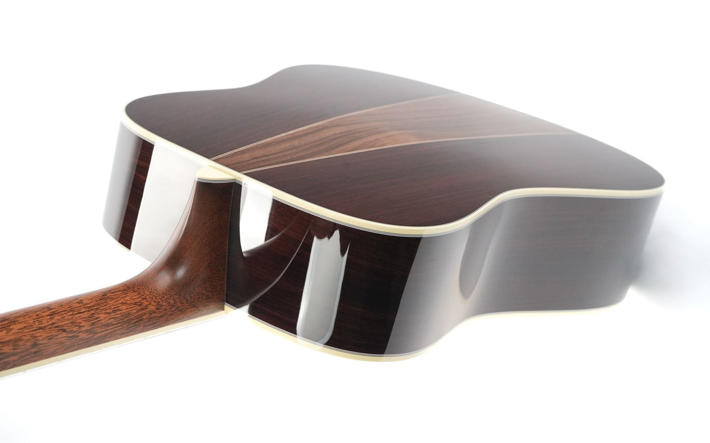 Martin D35 Standard Refresh Natural #2971571