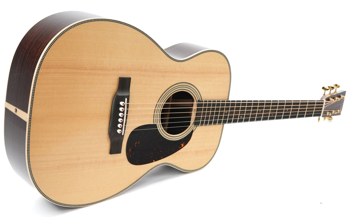 Martin 0028 Modern Deluxe