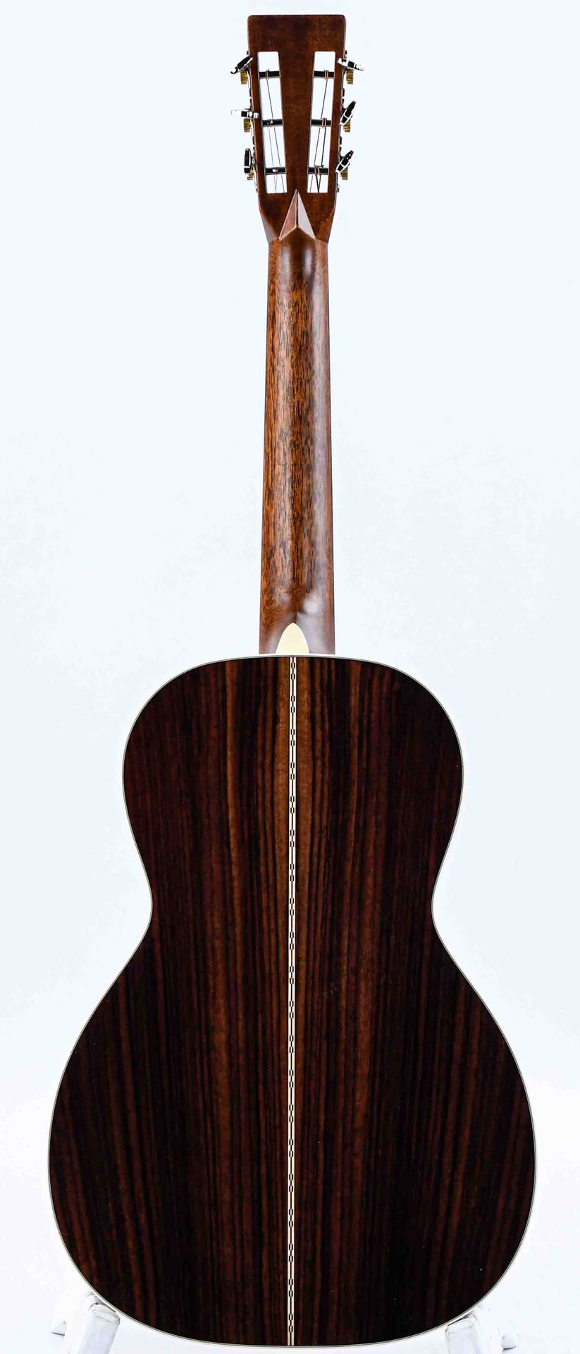 Martin Custom Shop 028 Vintage Spruce Rosewood #2865271