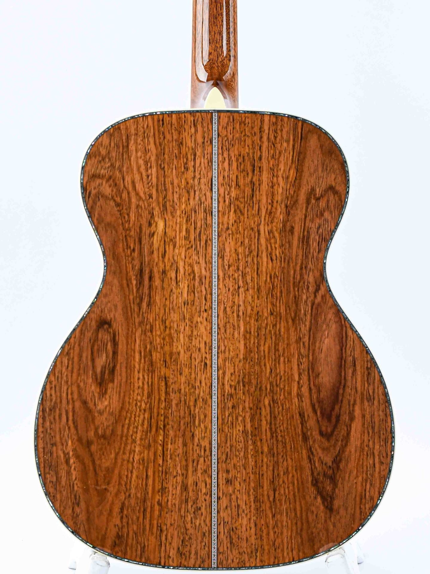Martin Custom Shop John Mayer OM45 Platinum