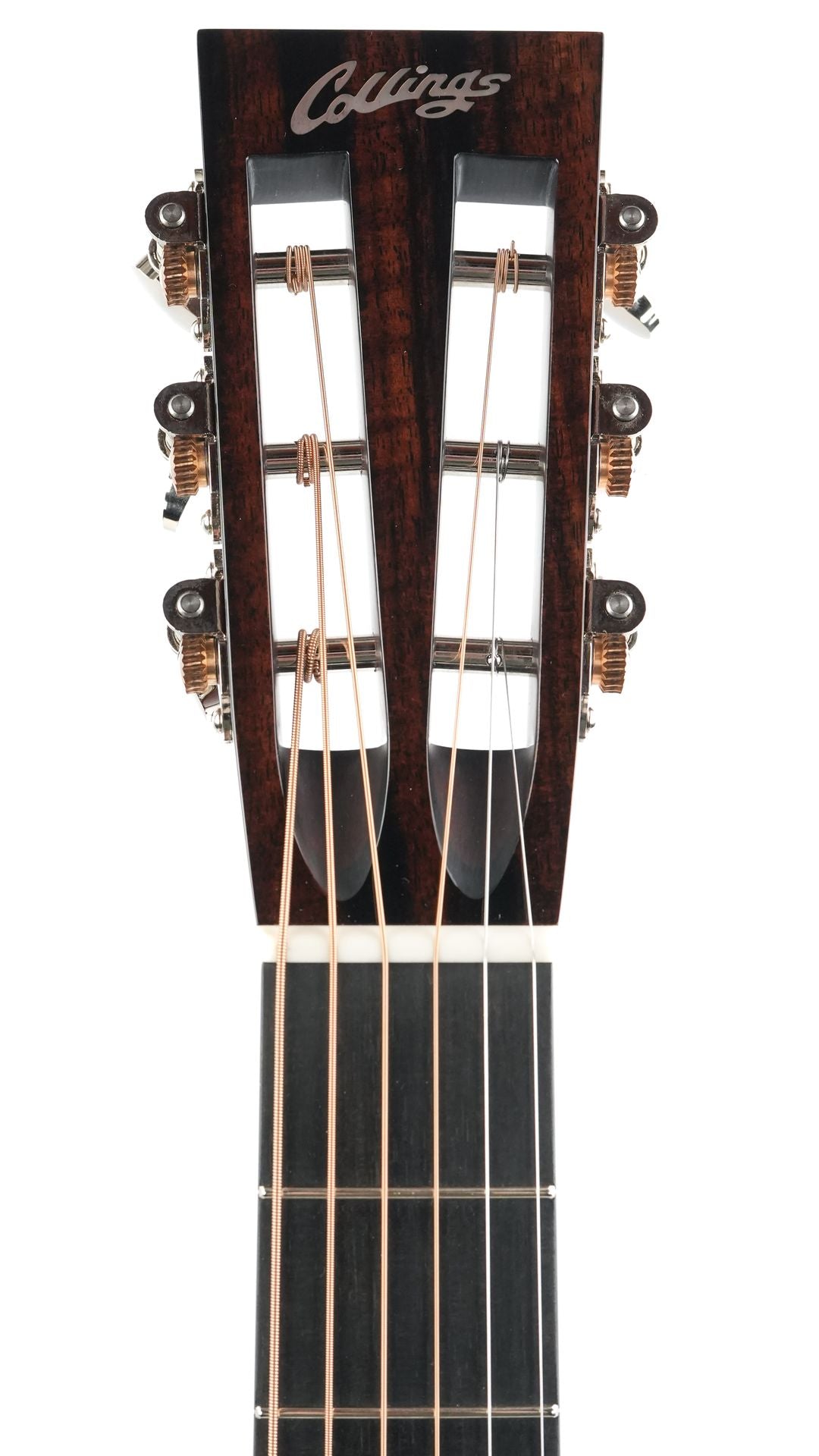 Collings DS2H Sitka Spruce Indian Rosewood 2024