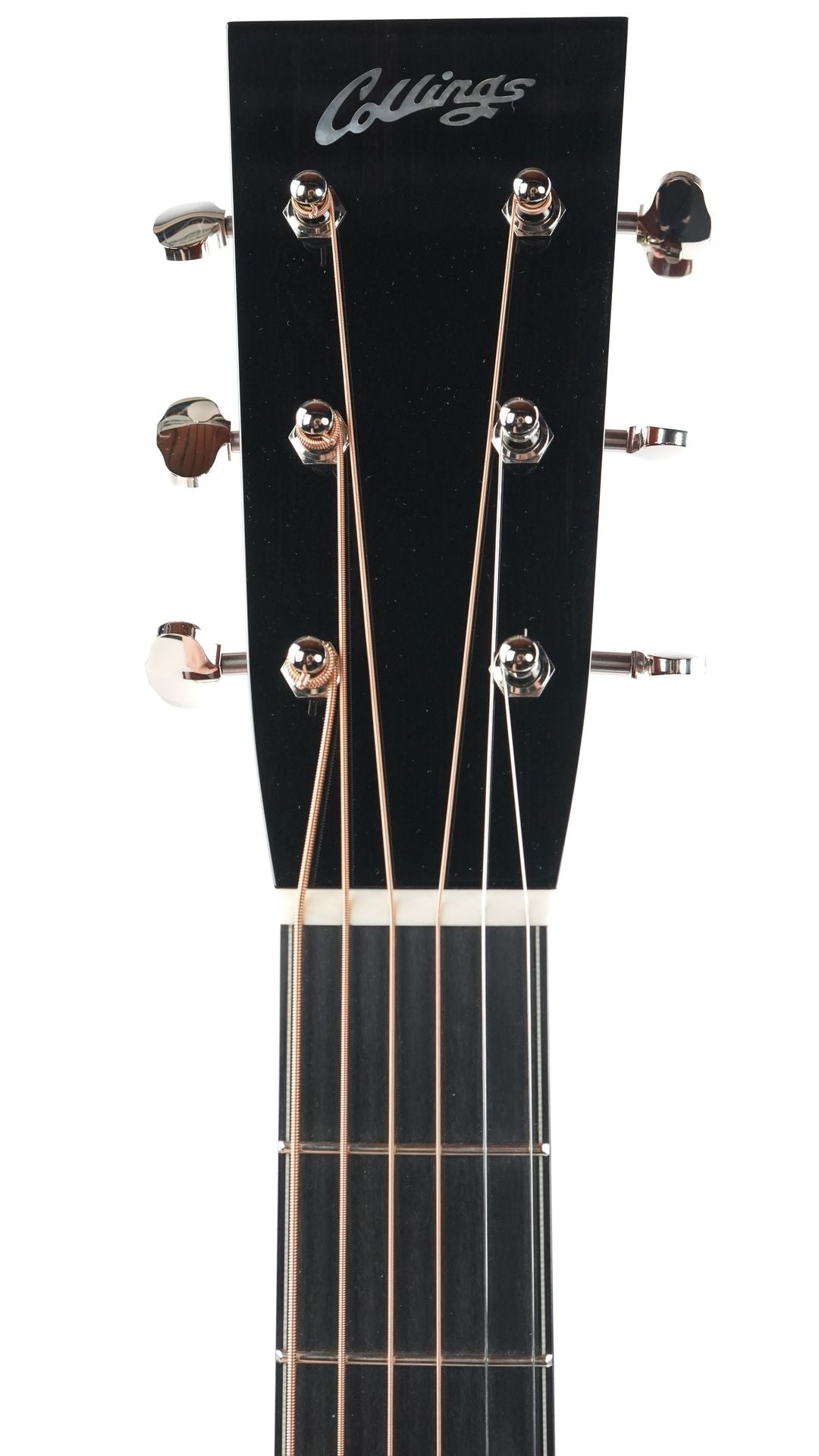 Collings CW Honduran Mahogany Adirondack