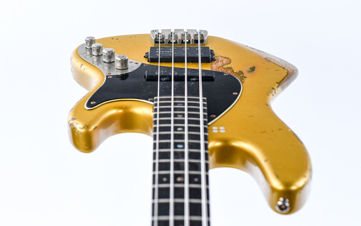 Sandberg California TM Greenline Gold Masterpiece Aged #46598